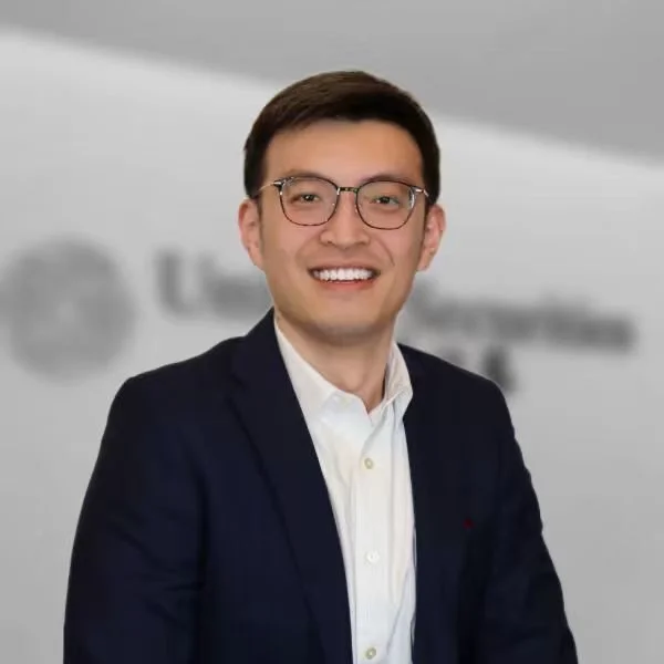 Hans Ge from Univest speaks at Japan Go IPO