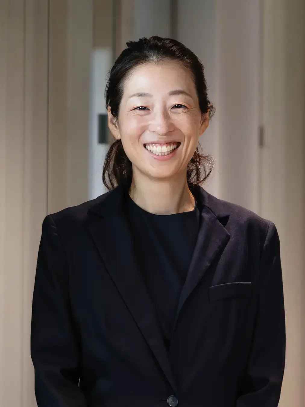 Reika Matsuda at Japan Go IPO 2026