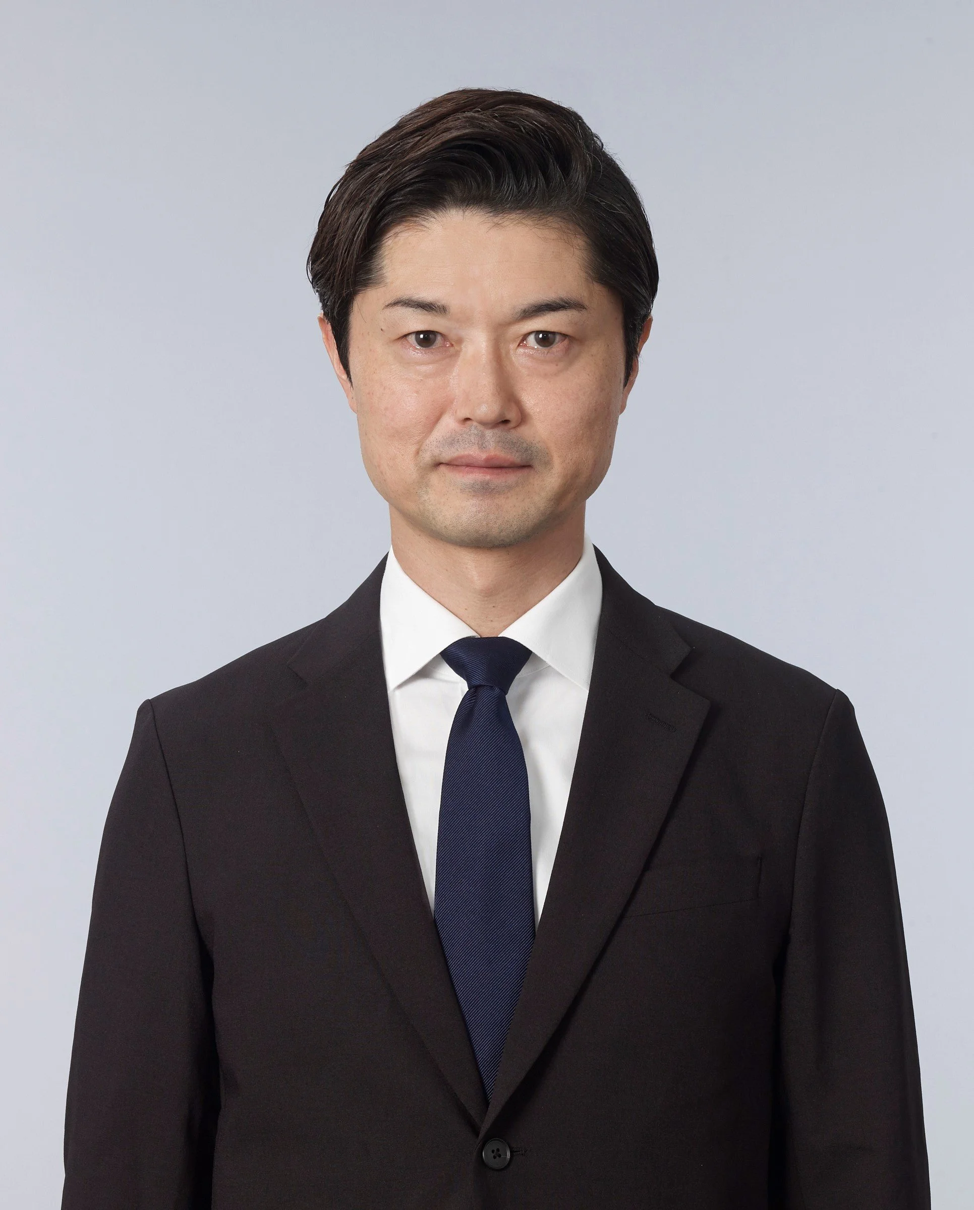 Hiroshi Ishikawa at japan go ipo summit
