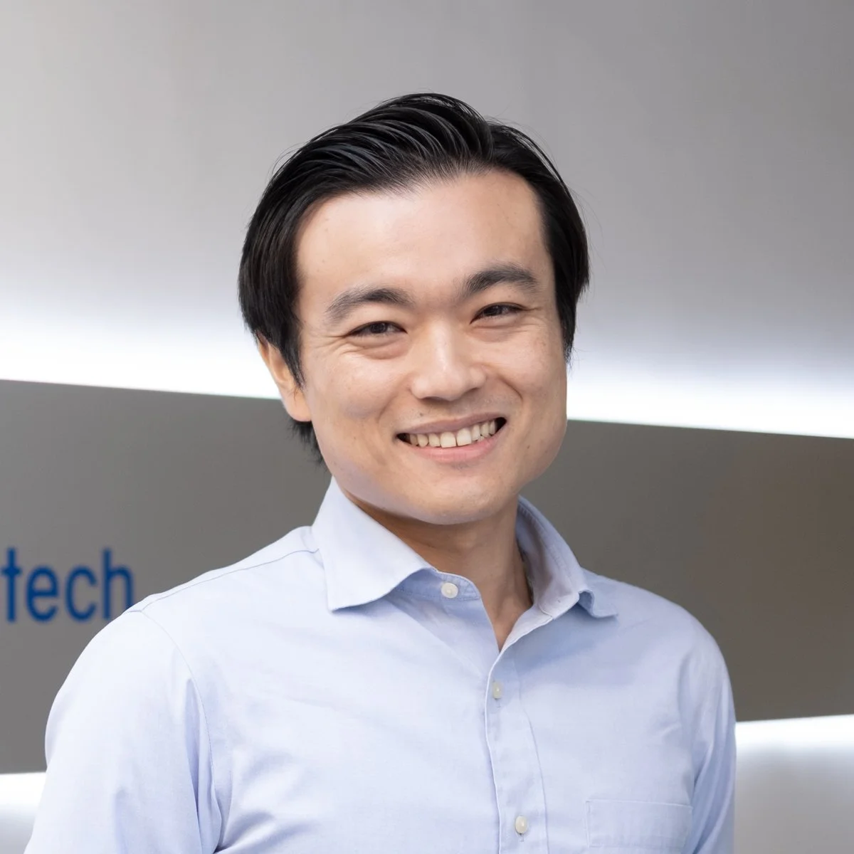 Shinya Shimizu, CEO, Elephantech Inc.at Japan Go IPO