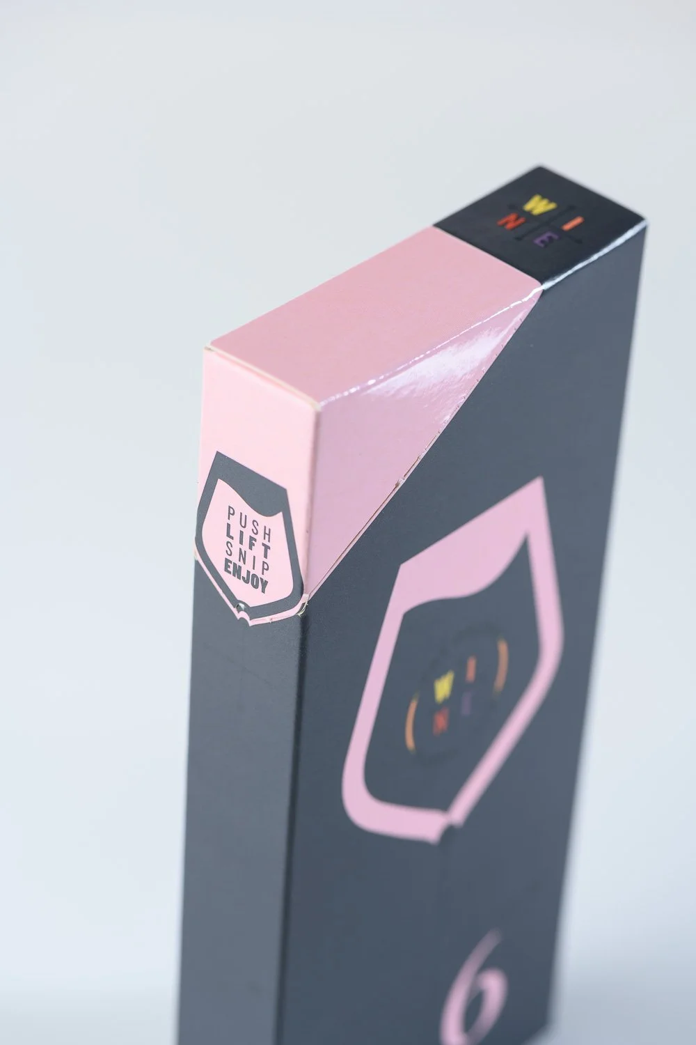Products — ecoSIP