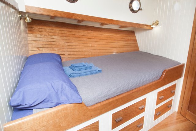 Tari-Ann Tern Boatworks