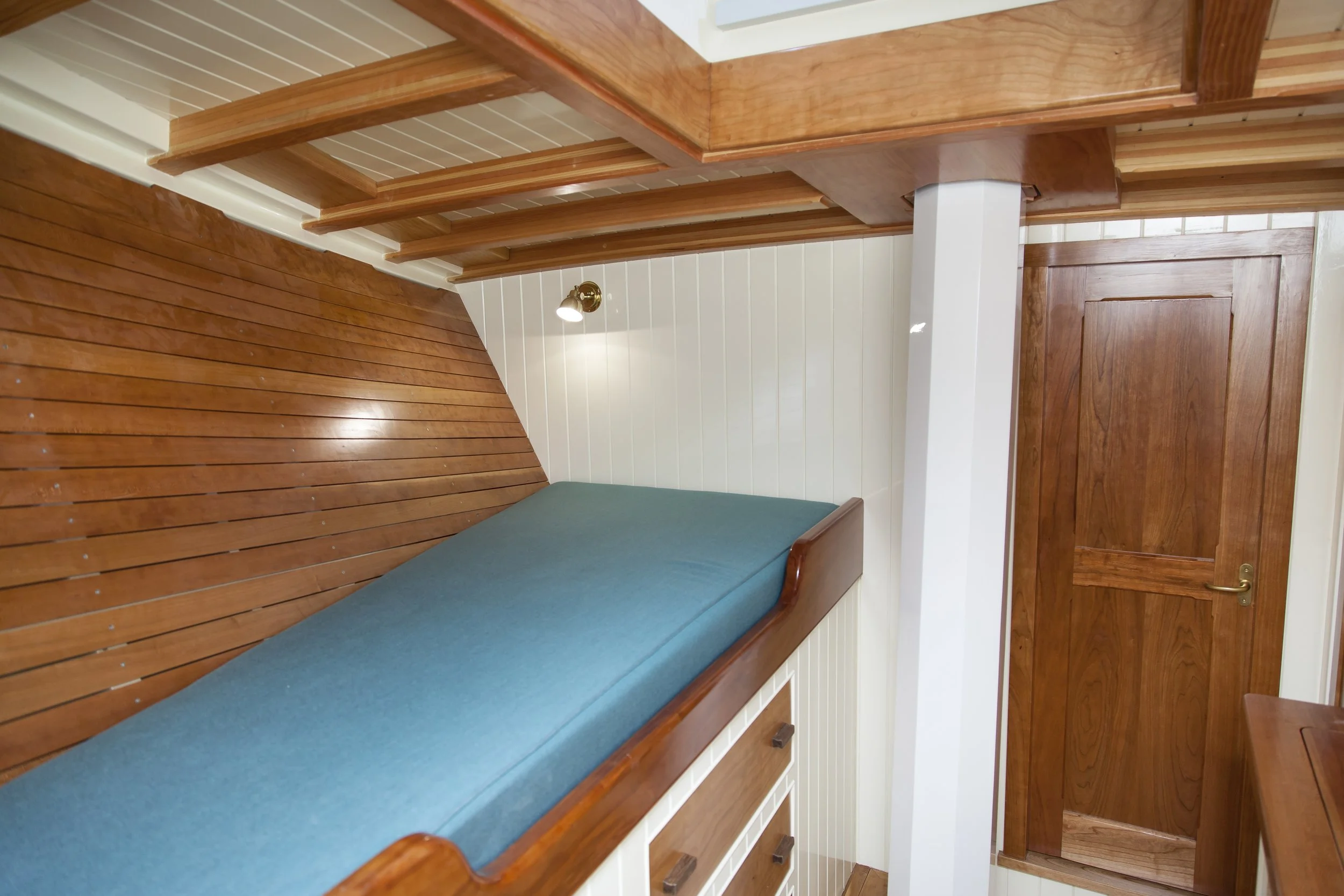 Tari-Ann Tern Boatworks