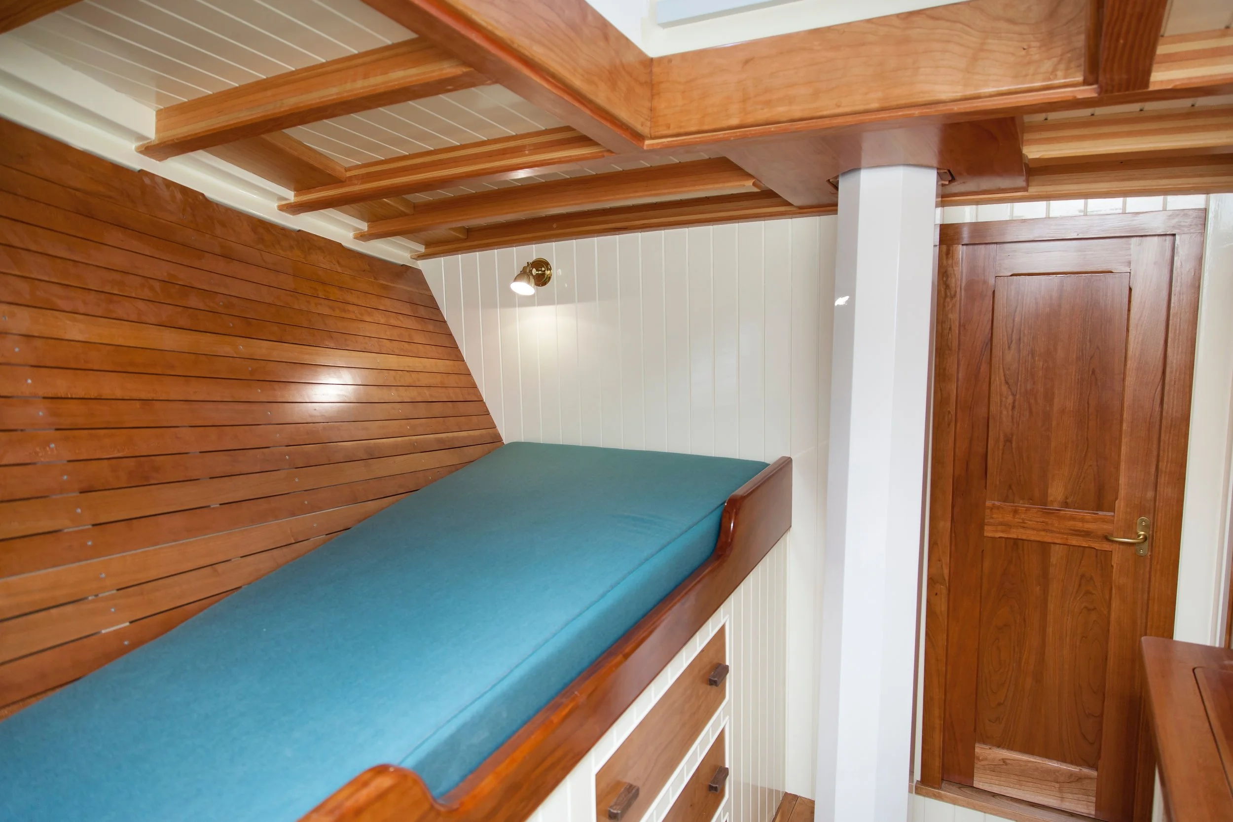 Tari-Ann Tern Boatworks