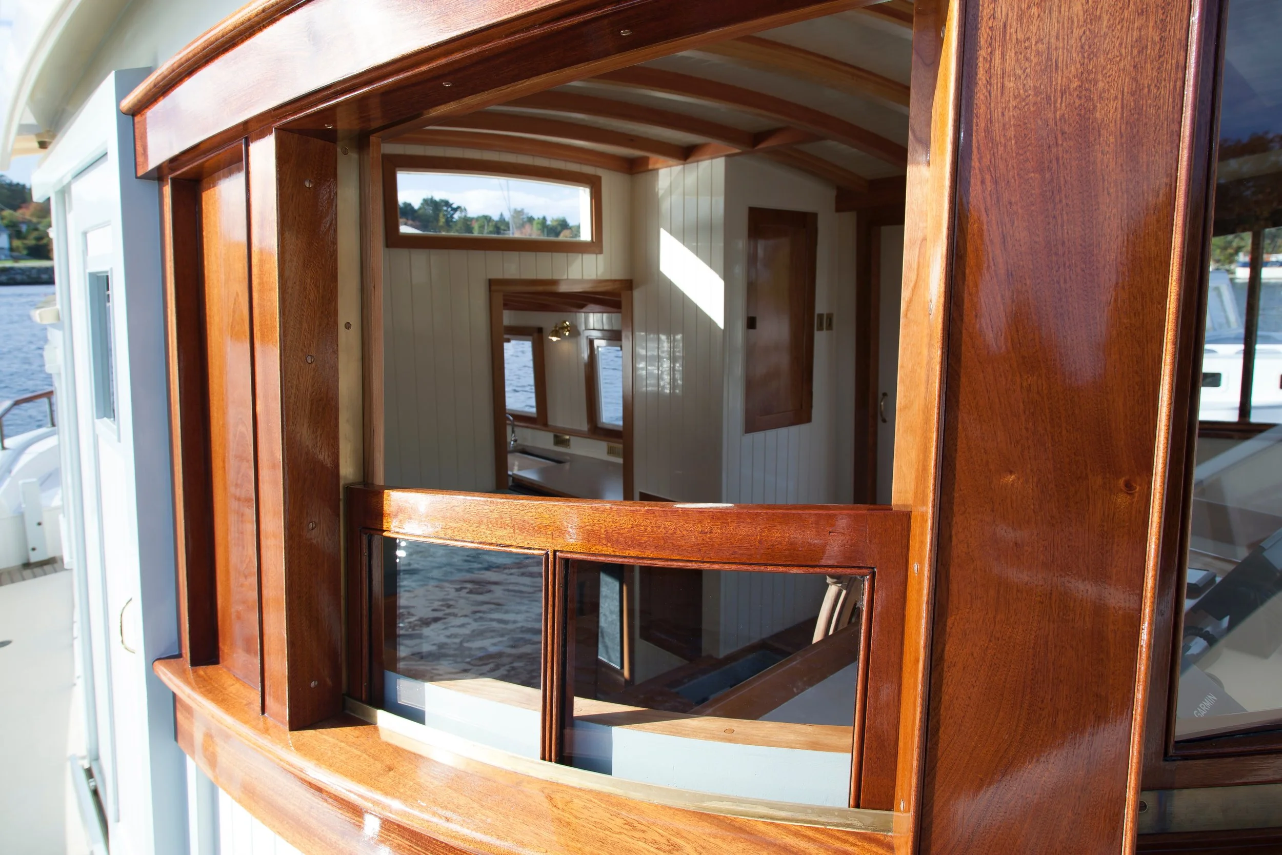 Tari-Ann Tern Boatworks