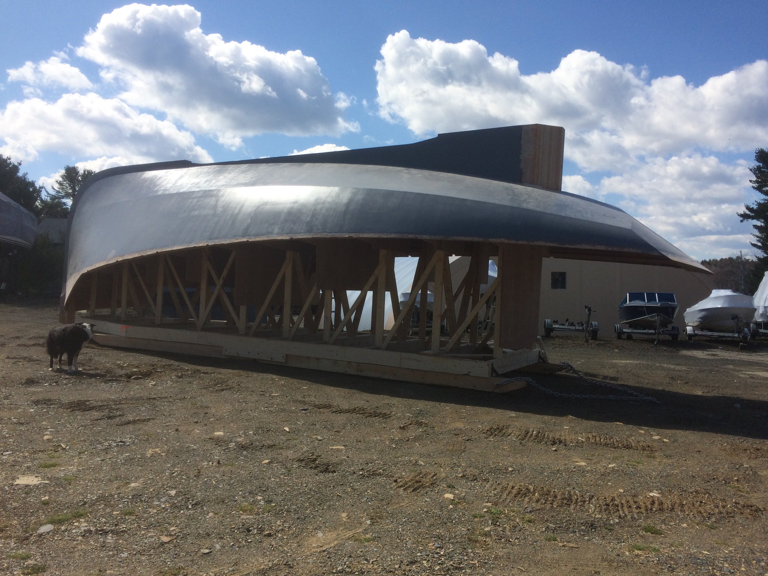 Tari-Ann Tern Boatworks