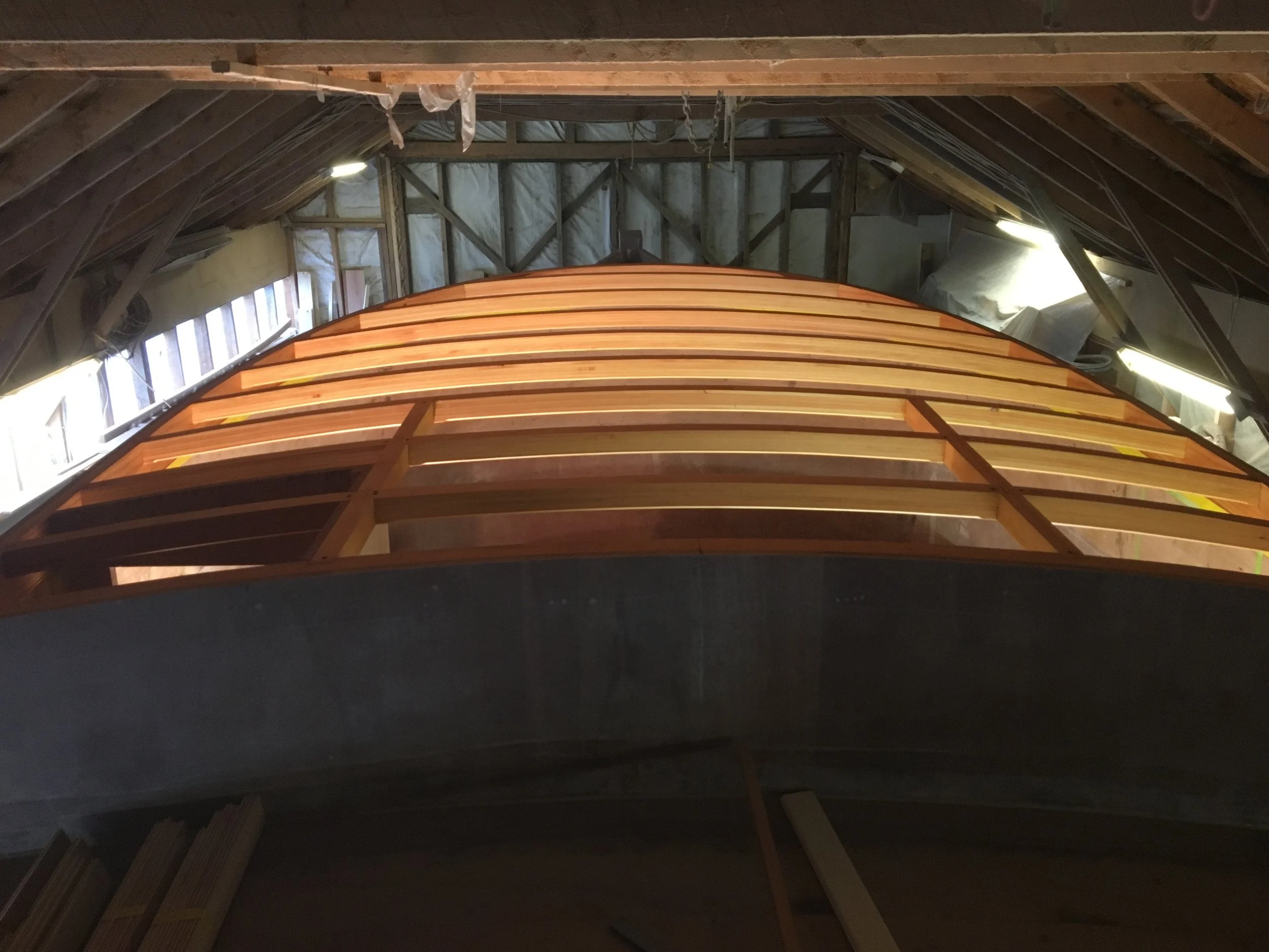 Tari-Ann Tern Boatworks