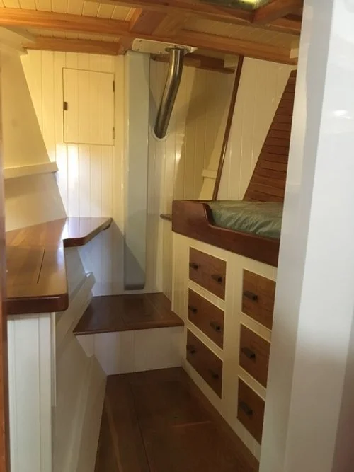 Tari-Ann Tern Boatworks