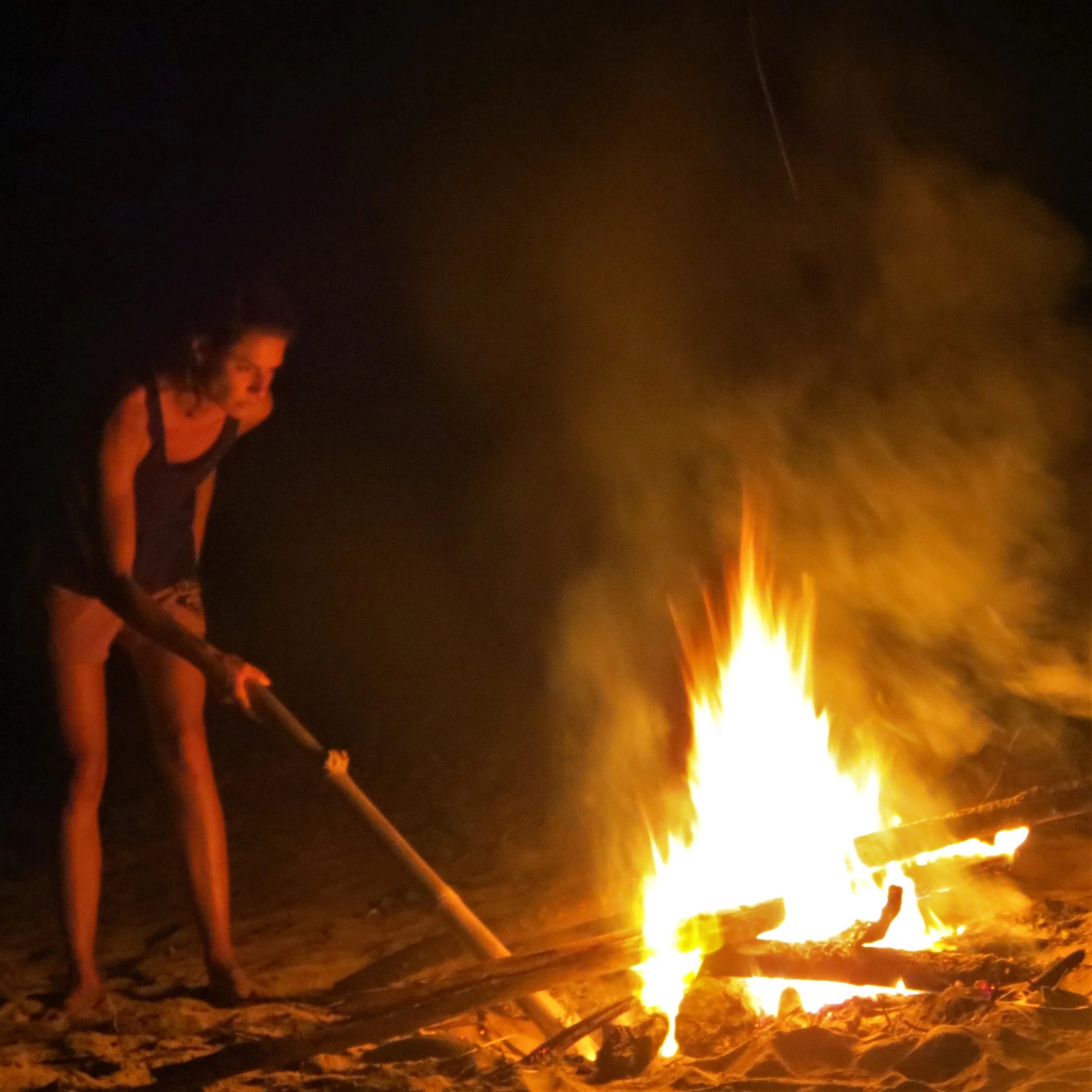 fire with jess.JPG