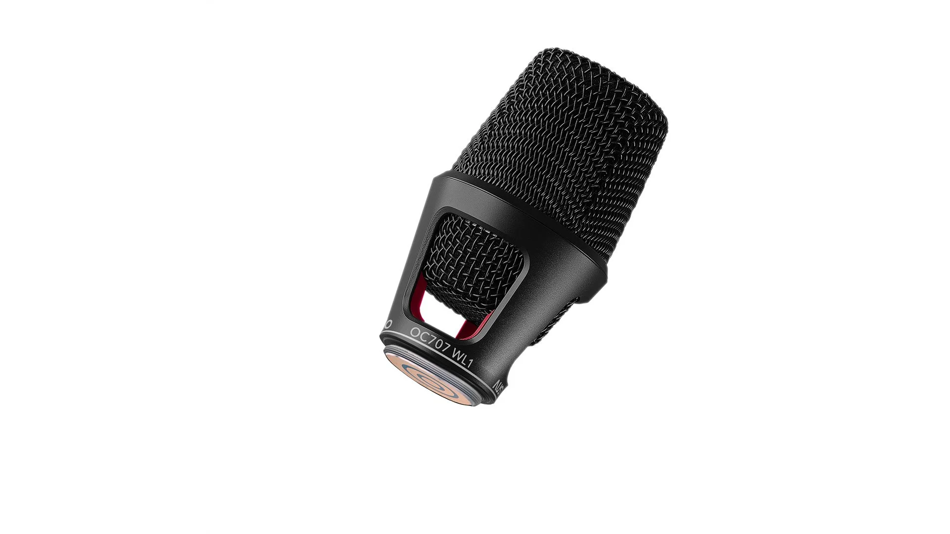 OC707WL1 True Condenser Wireless Microphone Capsule — Your Site Title