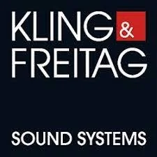 K&F logo