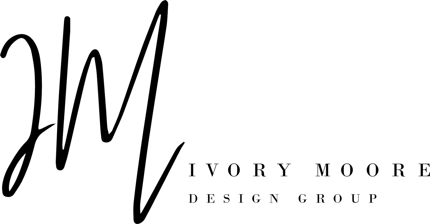 Ivory Moore Design Full-Service Residential & Commercial Design Firm