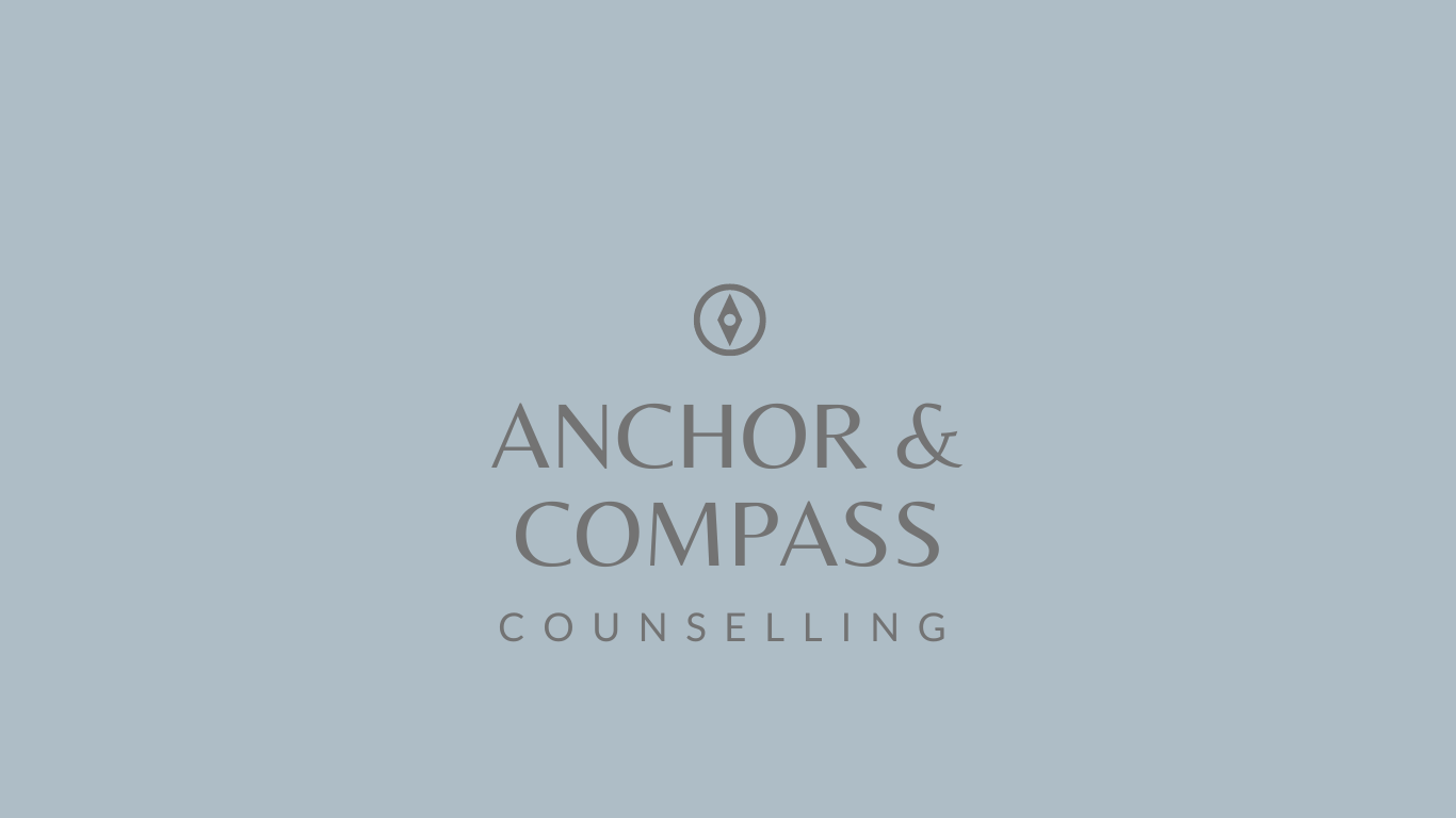 Anchor & Compass Counselling