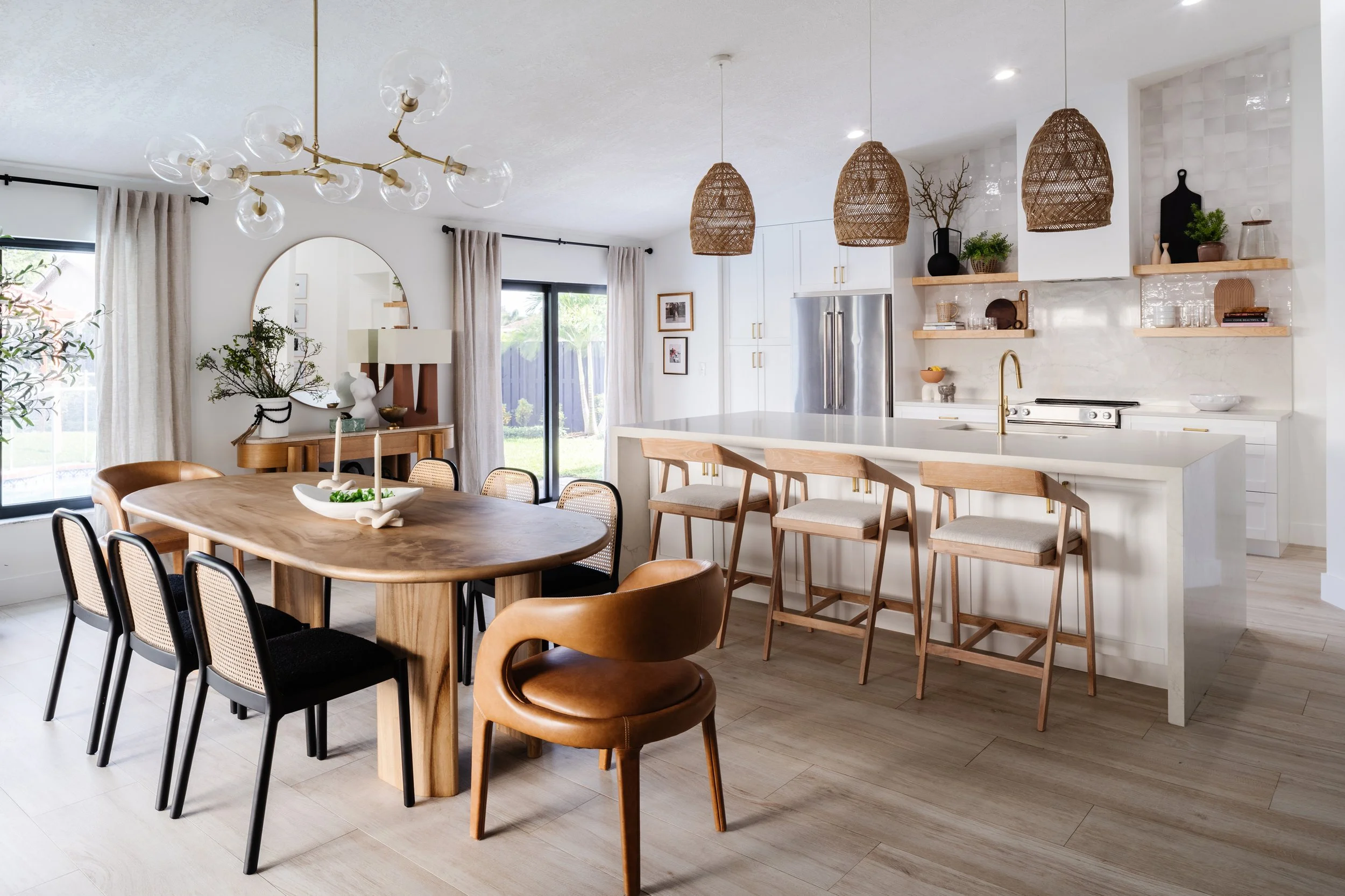 M.S. Design Studios | Interior Design