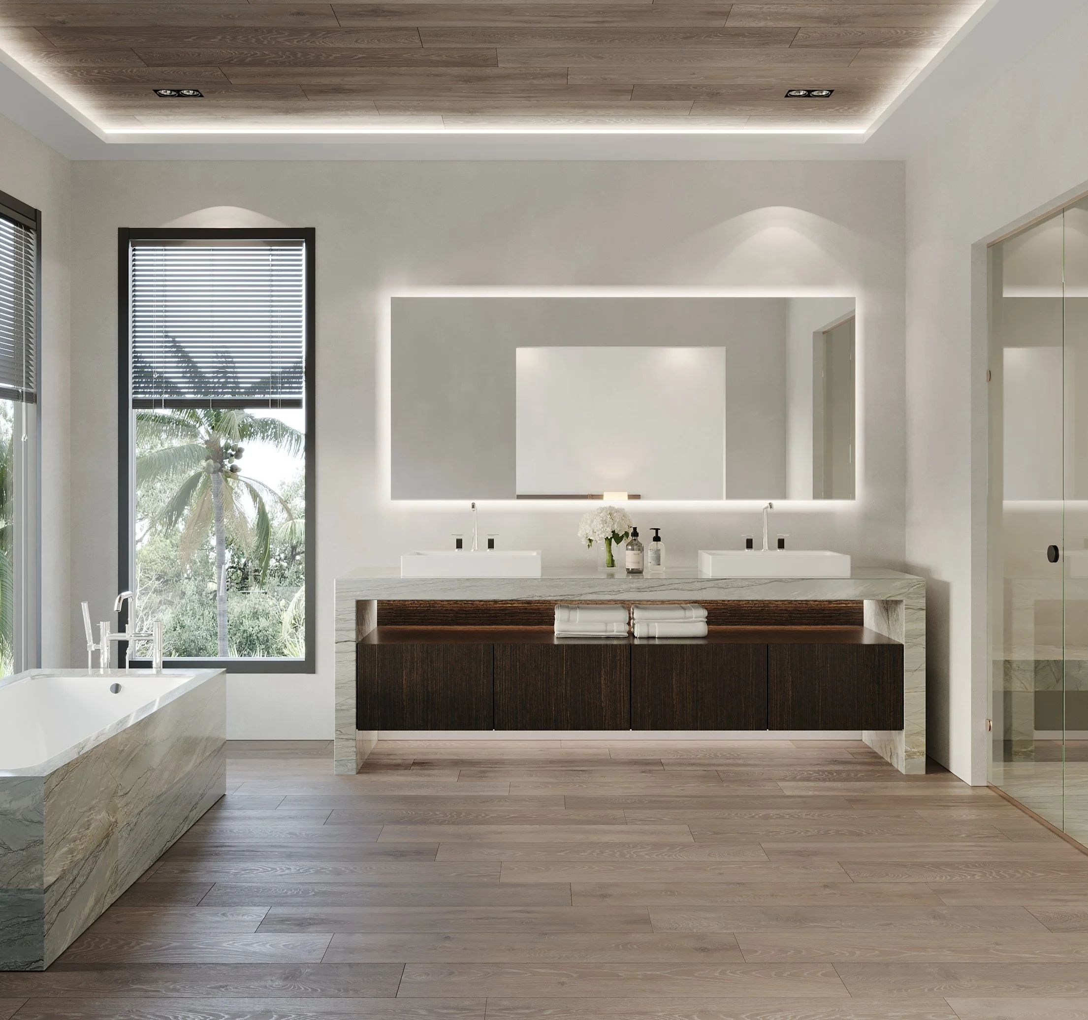 1025_Margaret Smith Design_Minimalist Wabi Sabi_Master Bathroom_VK.jpg