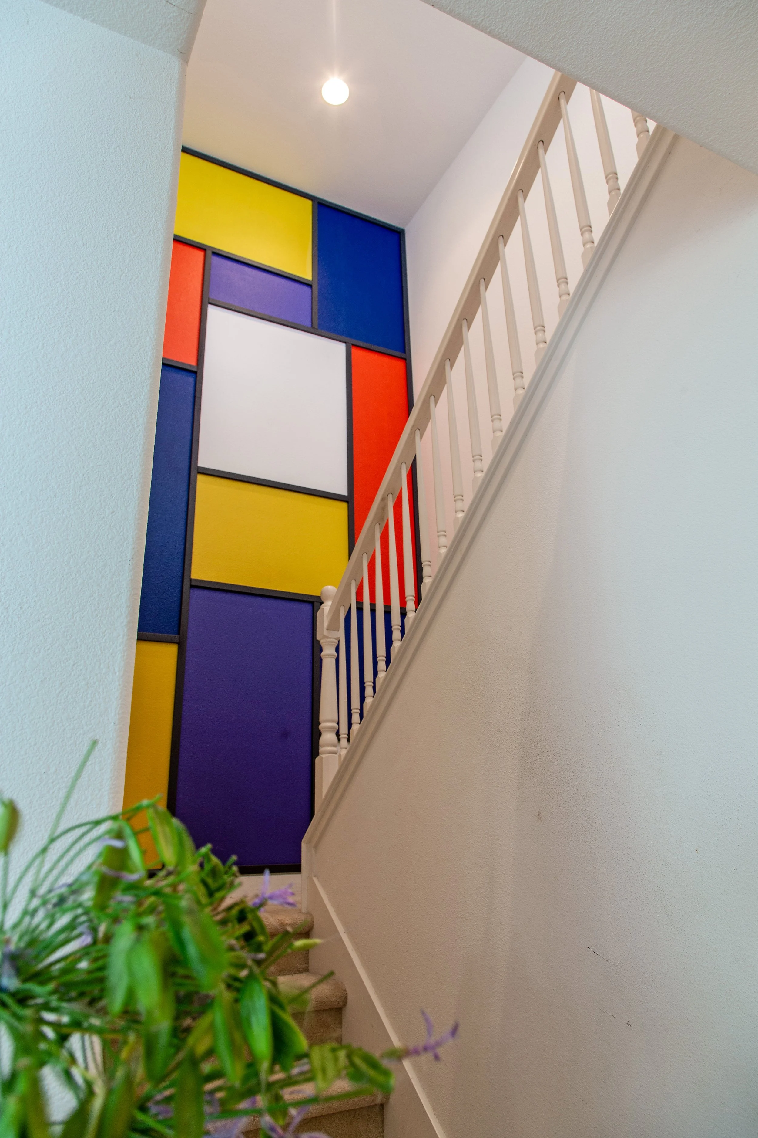 Piet Mondrian Accent Wall.jpg