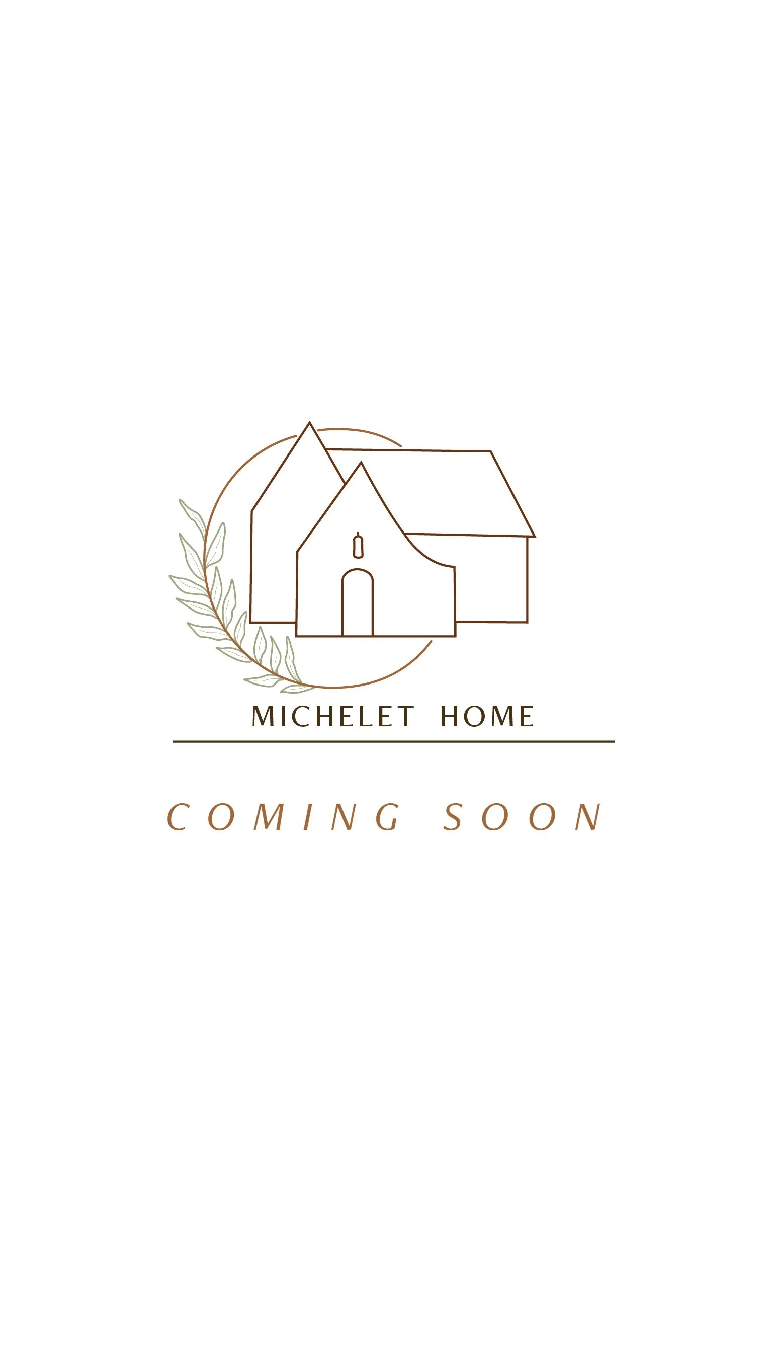 Coming Soon: Arcadia Modern Cottage