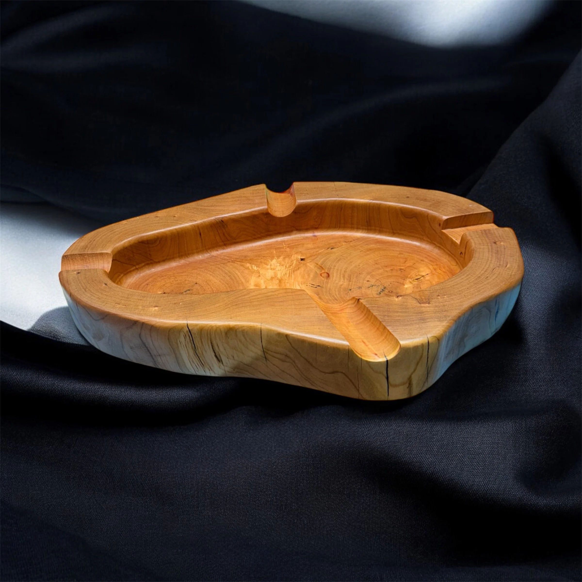 Cherry Ashtray for V.E.T.S.