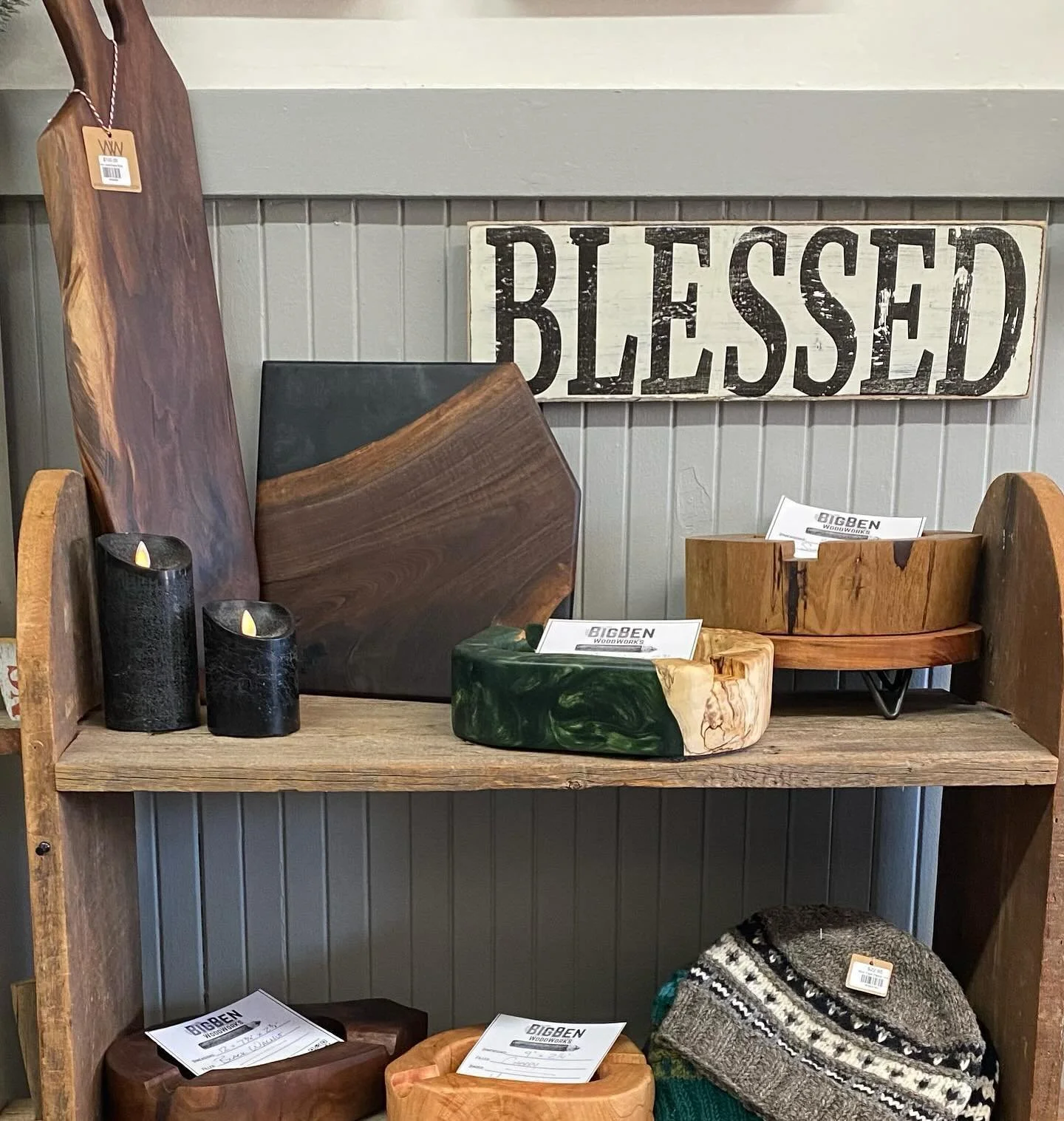 I am very thankful to Tiffany and Jason of @wilksworksct for giving me the opportunity to sell my boards and ashtrays out of the their store in Niantic! Please go and check their store out, it’s awesome! Great local handmade items from local ar