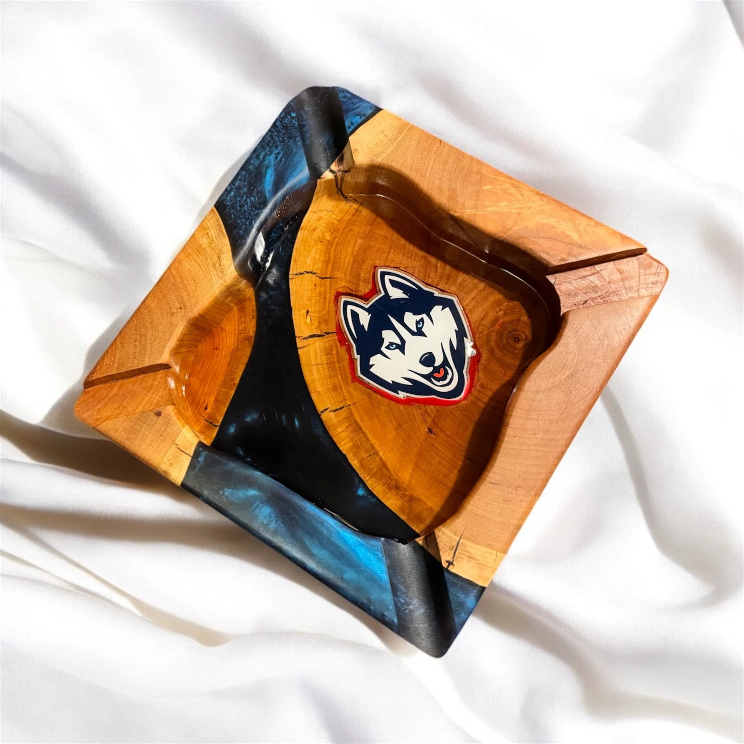 UConn Ashtray