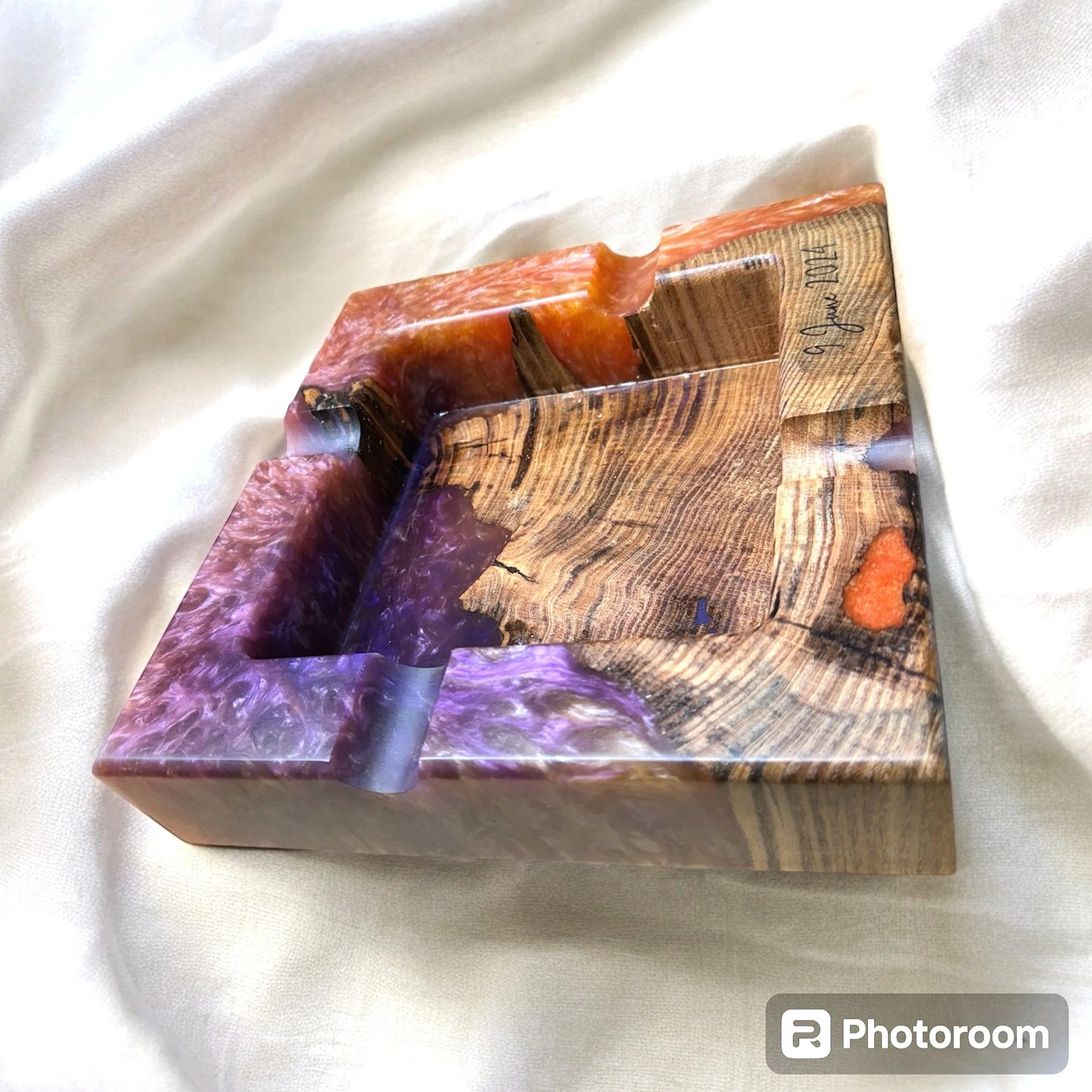 Previous Custom Pieces