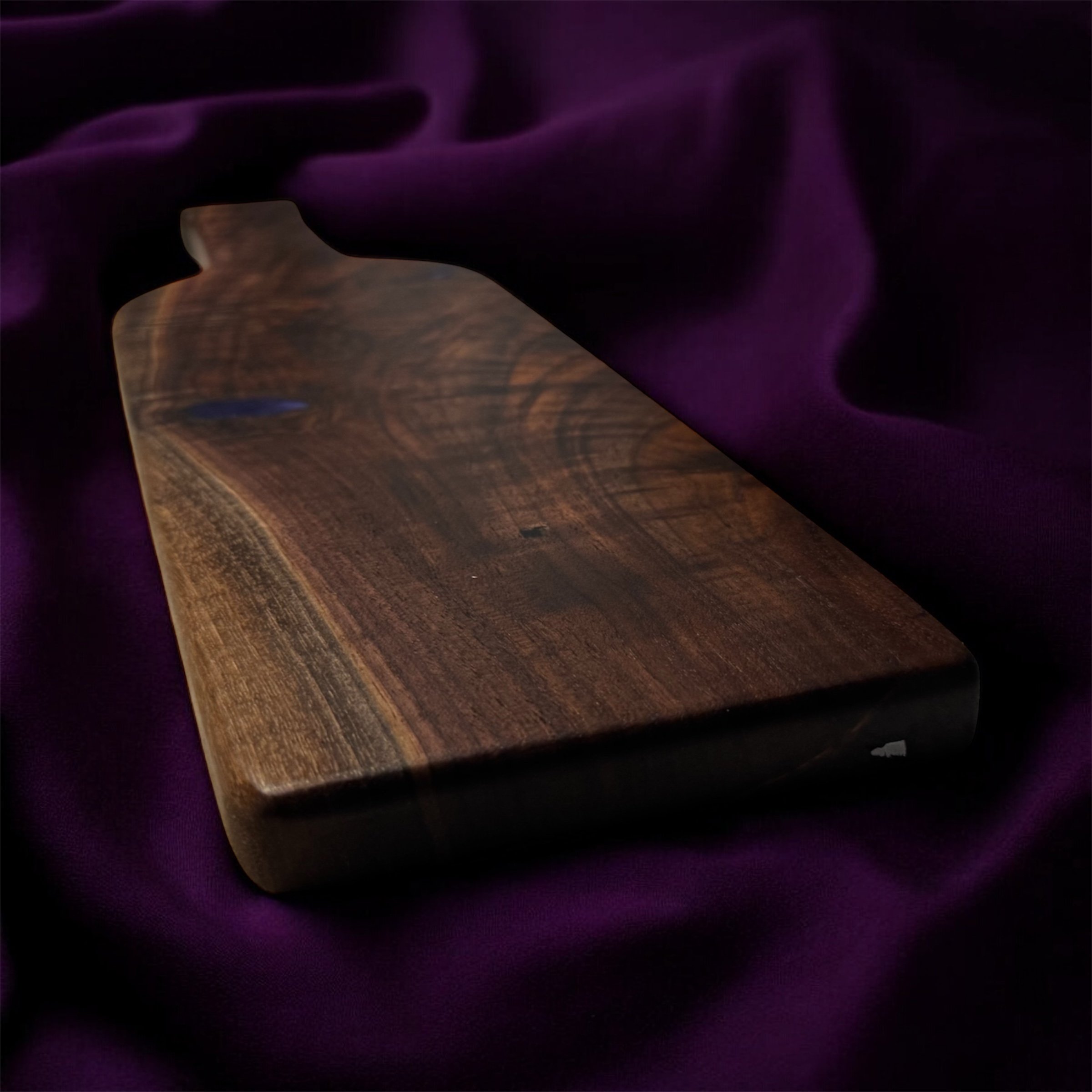 Wine Bottle Cheese Boards