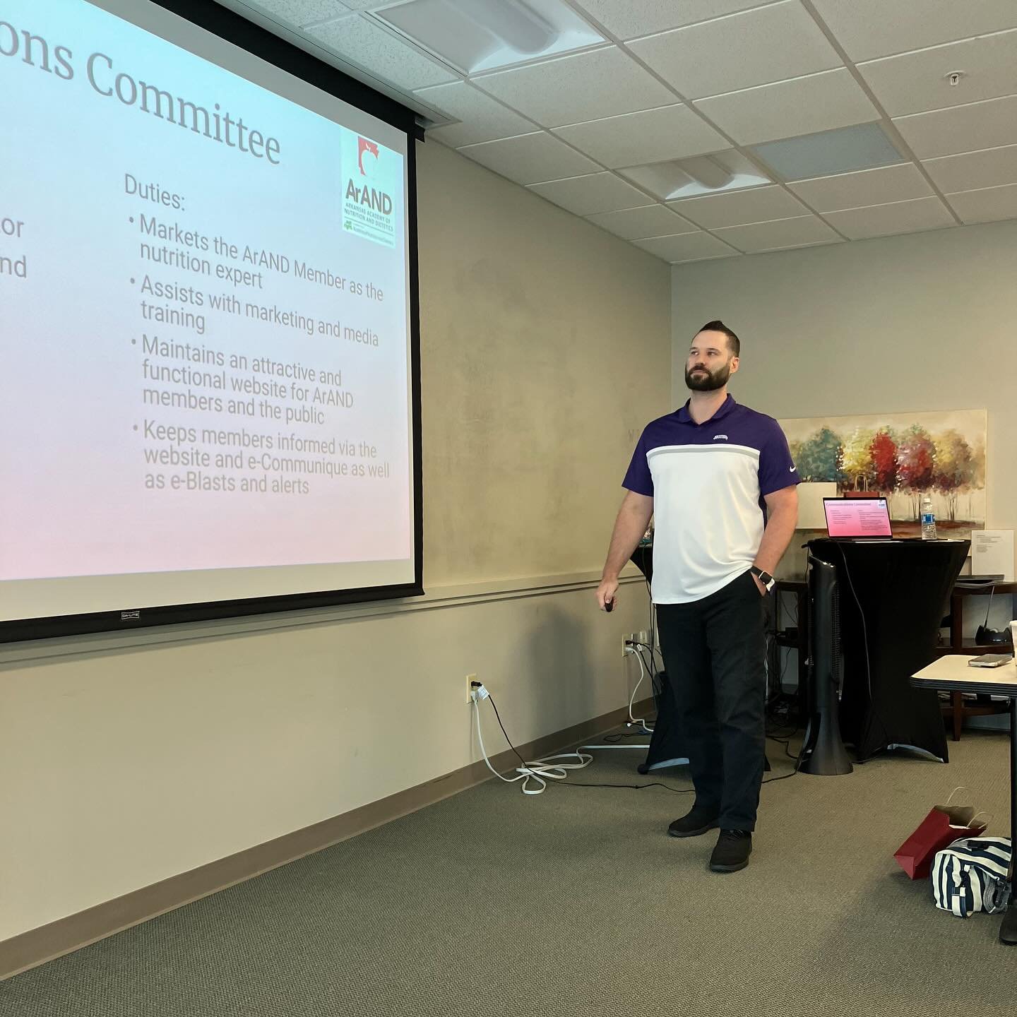June 2025 - President’s Message and Member Feature
