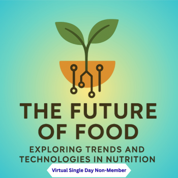 Virtual Live Conference - One Day (Non-Member)