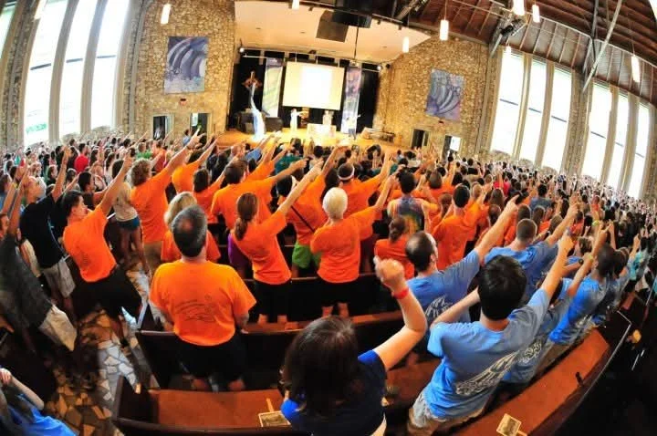 Do You Want a Revolution (whoop Whoop)?