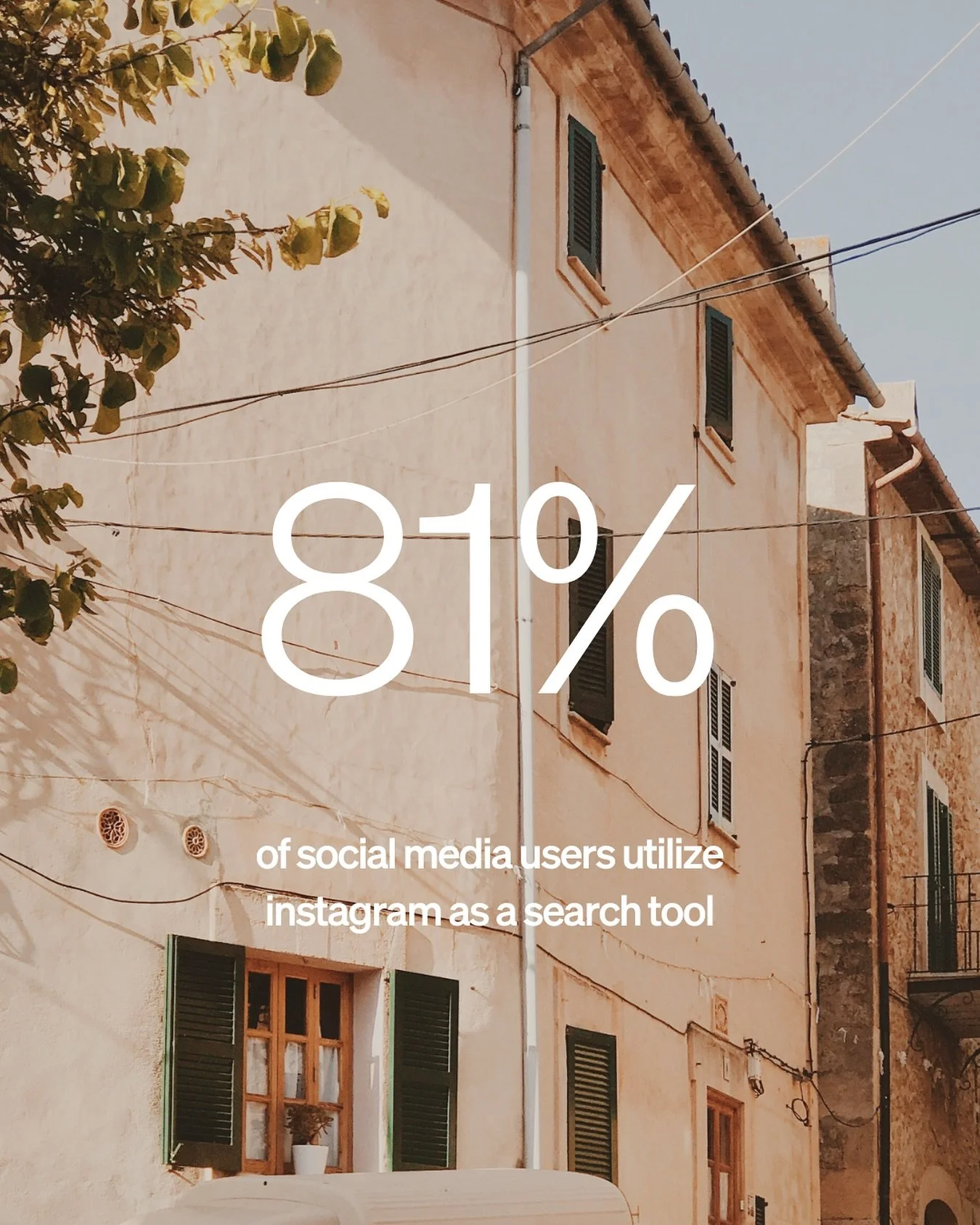 Did you know? 👀

Instagram isn&rsquo;t just a social platform&mdash;it&rsquo;s a powerful source for building your brand, connecting with your audience, and driving business growth! 🌟📈