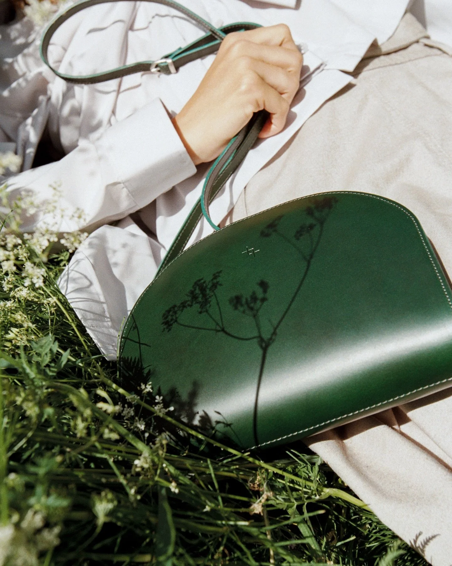 With a team like this, performance does the talking. ⚡️

Client: @thecraftory 
Models: @carolinabergstein @almodelmanagement @joosepaedma
Agency: @huf.digital @helenafeofanov @helenatihane 
Photographer: @marimakarov
Styling: @marilykapp
Clothes: @el