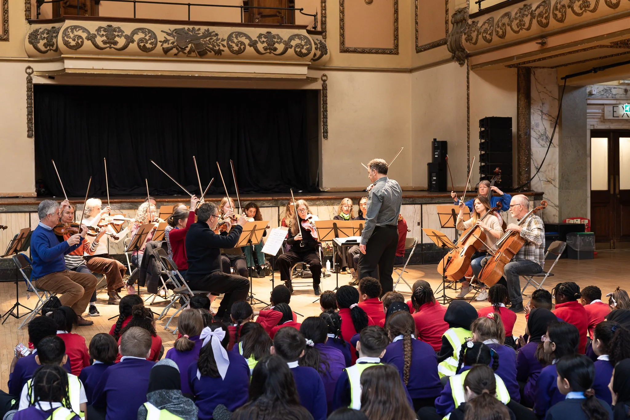 Apollo Music@Shoreditch Town Hall 16-4-26 ©RoswithaChesherLR-99.JPG