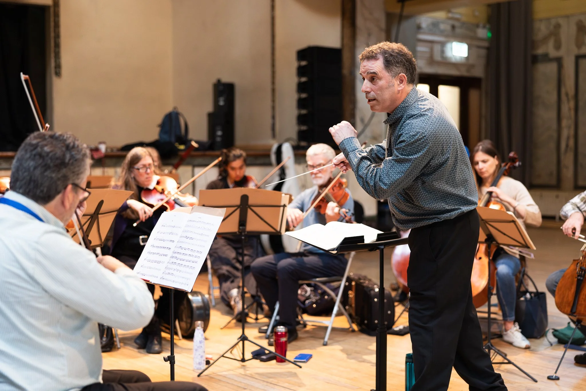 Apollo Music@Shoreditch Town Hall 16-4-26 ©RoswithaChesherLR-28.JPG