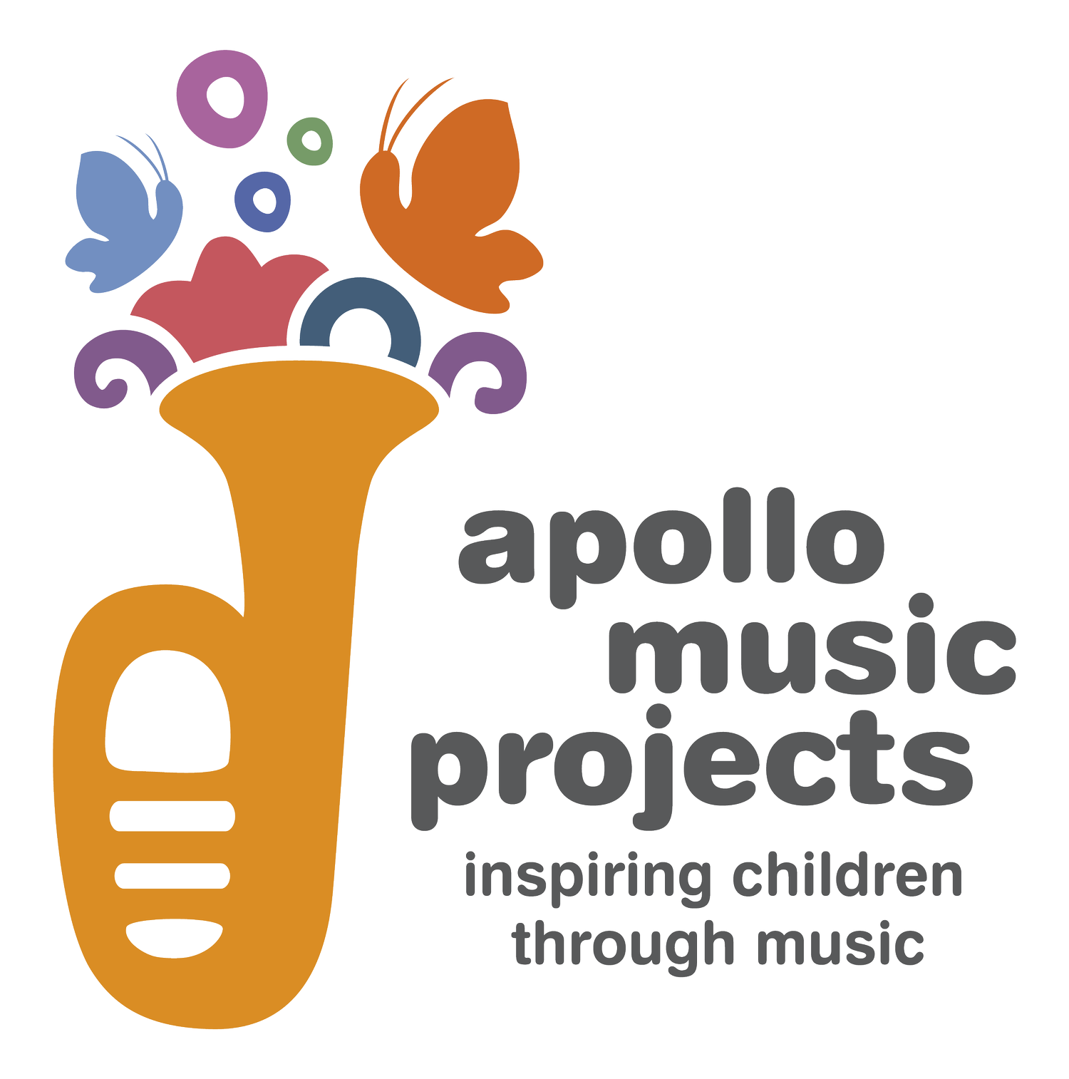 Apollo Music Projects