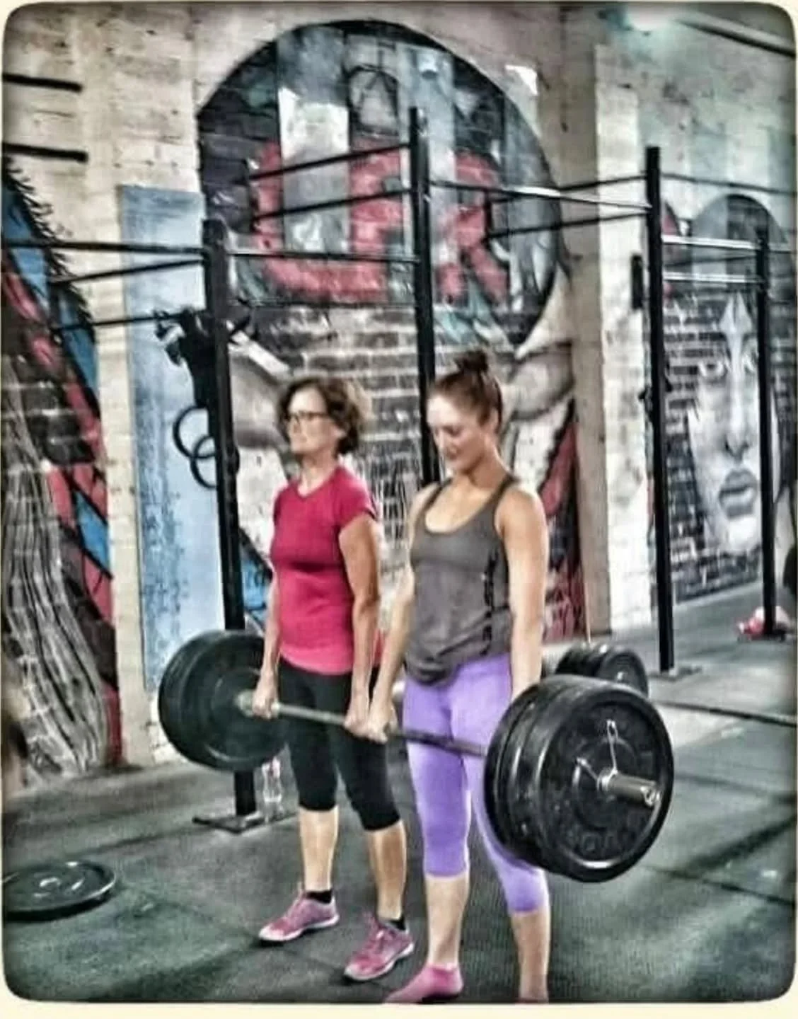 Marking International Women&rsquo;s Day with my amazing, strong, independent mum 🧡

A reminder that women don&rsquo;t need more comparison or competition. We need more support and encouragement.

Less comparison.
More encouragement.

Comparison real