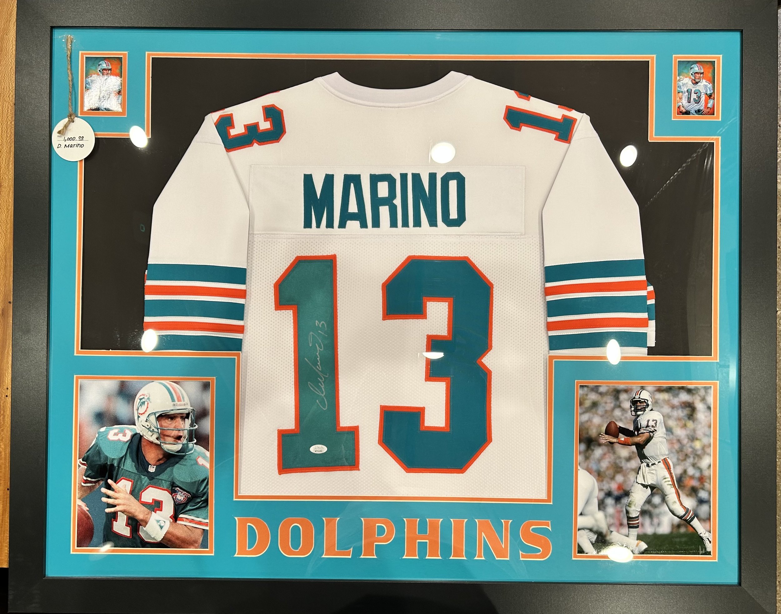 Dan Marino