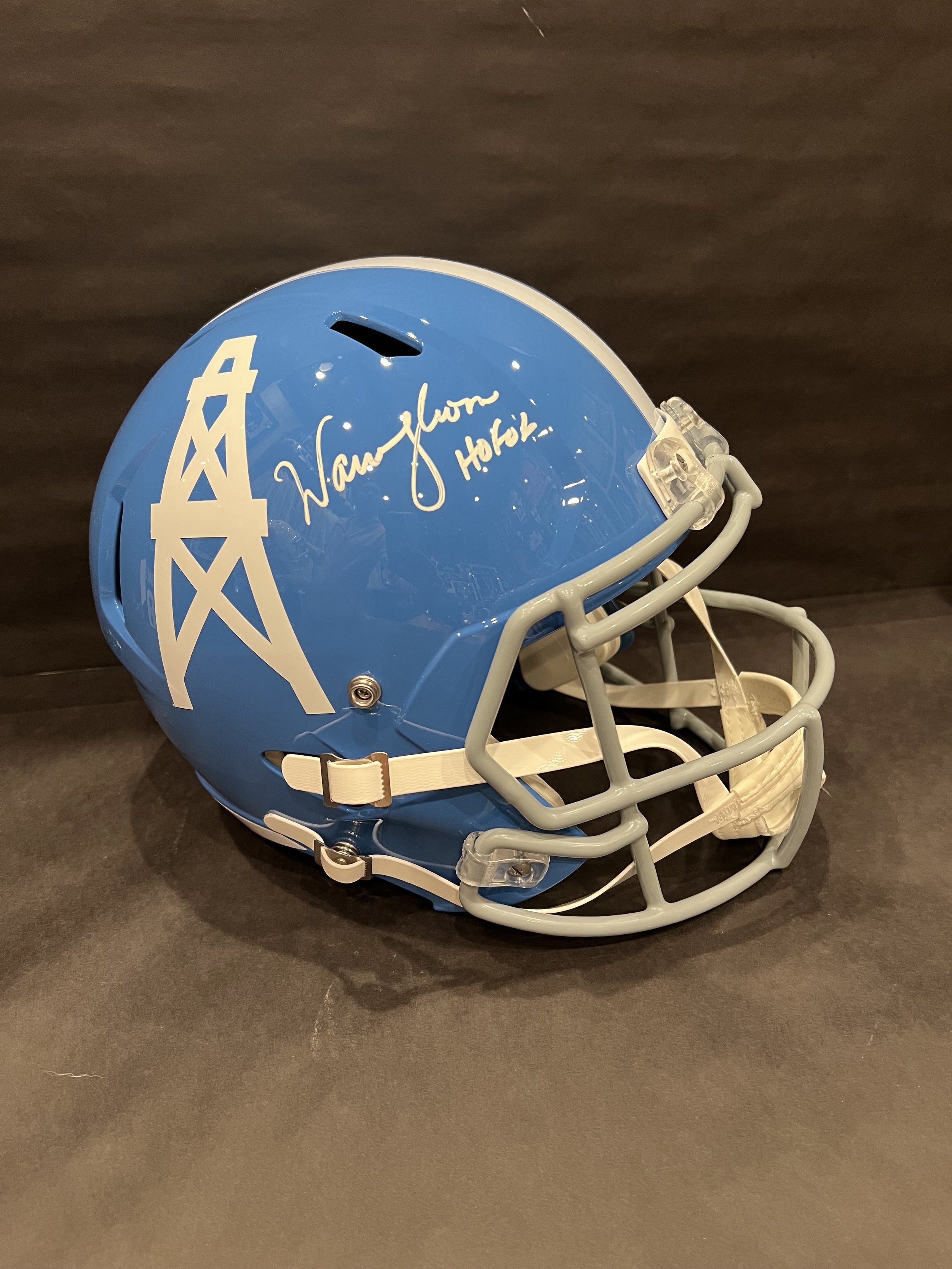Houston Oilers
