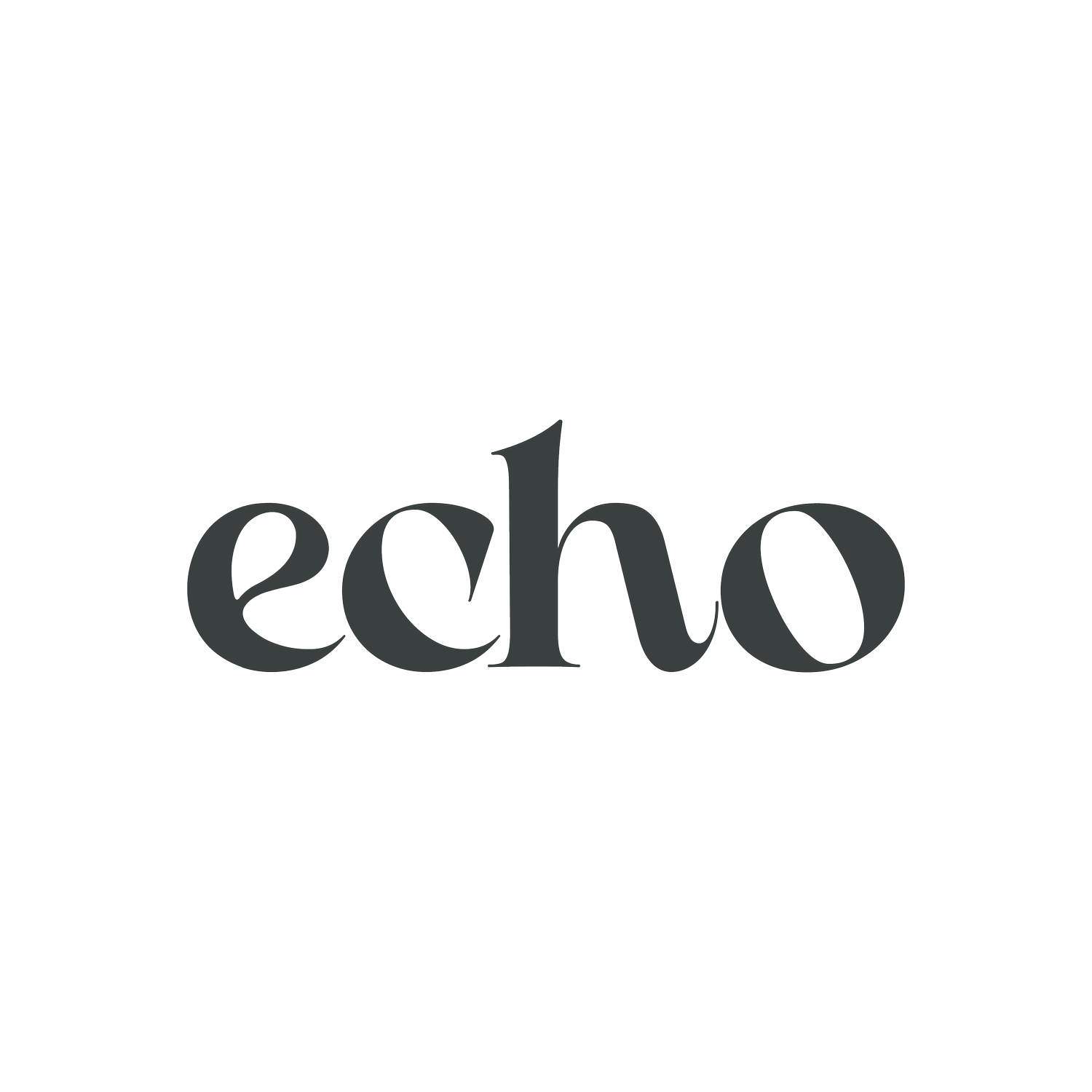 Echo • Textile Makers Club