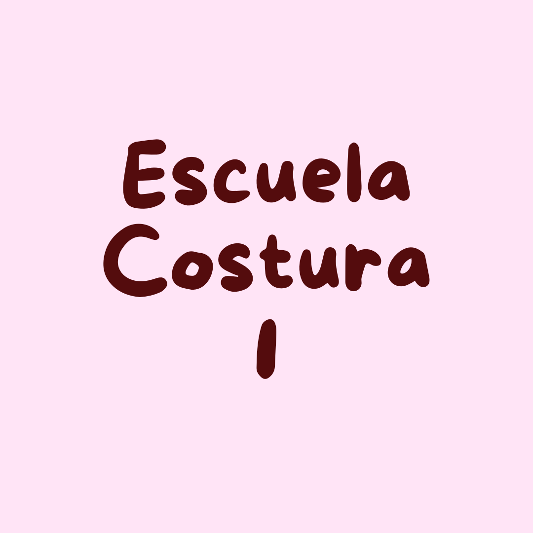 Escuela Costura 1