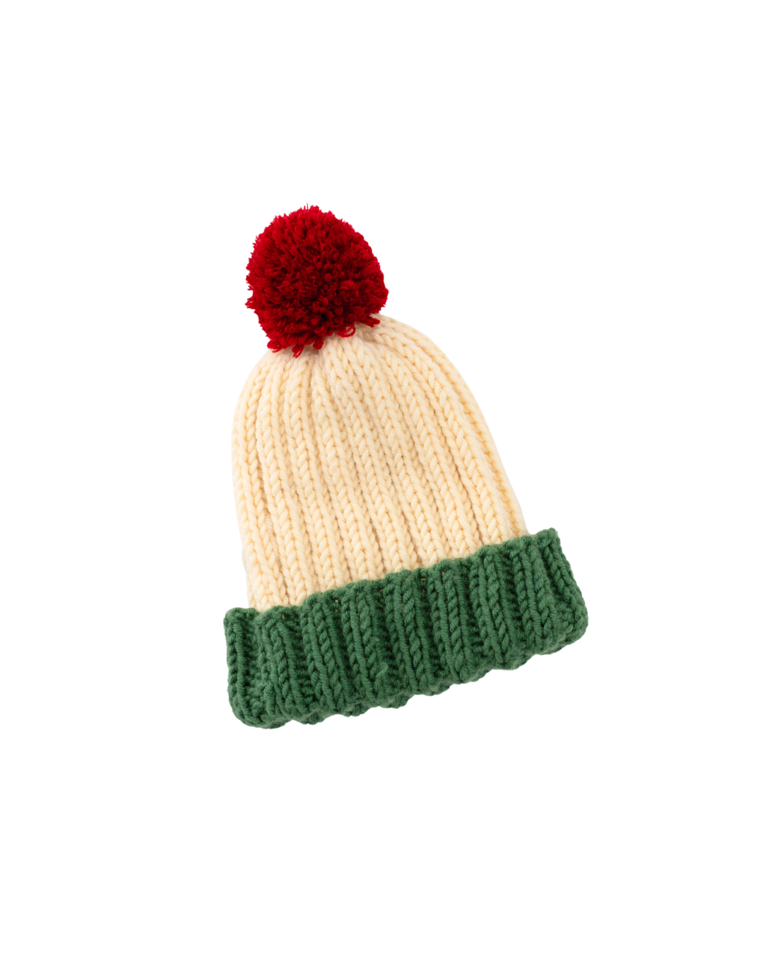 primer proyecto programa knitting principiantes echo