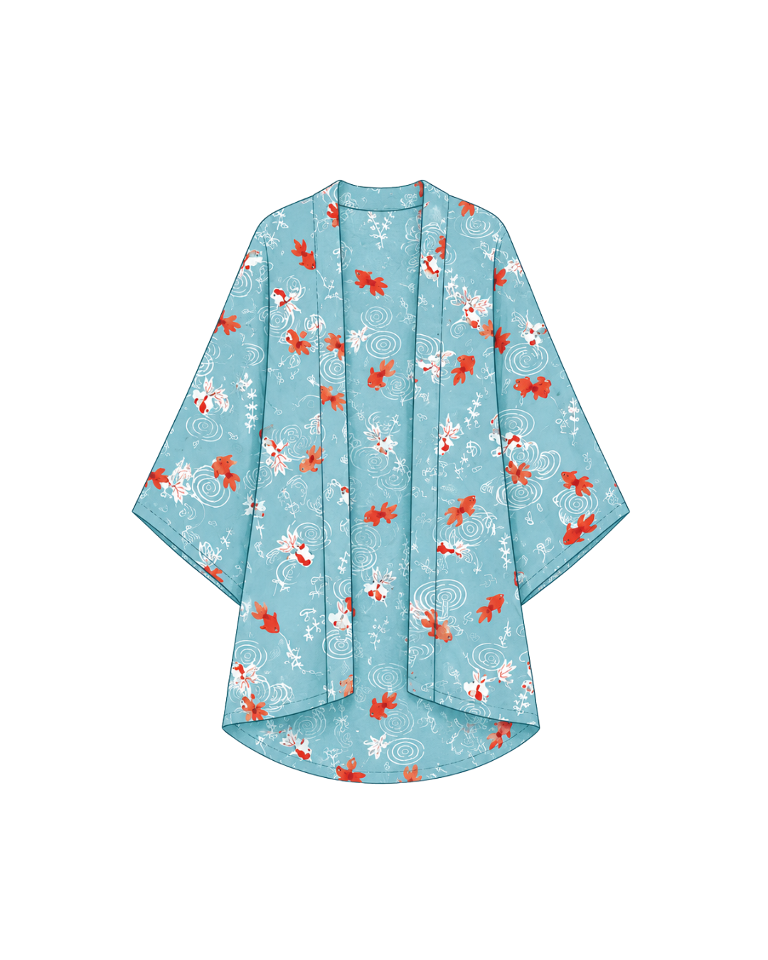 proyecto kimono clase escuela patronaje echo