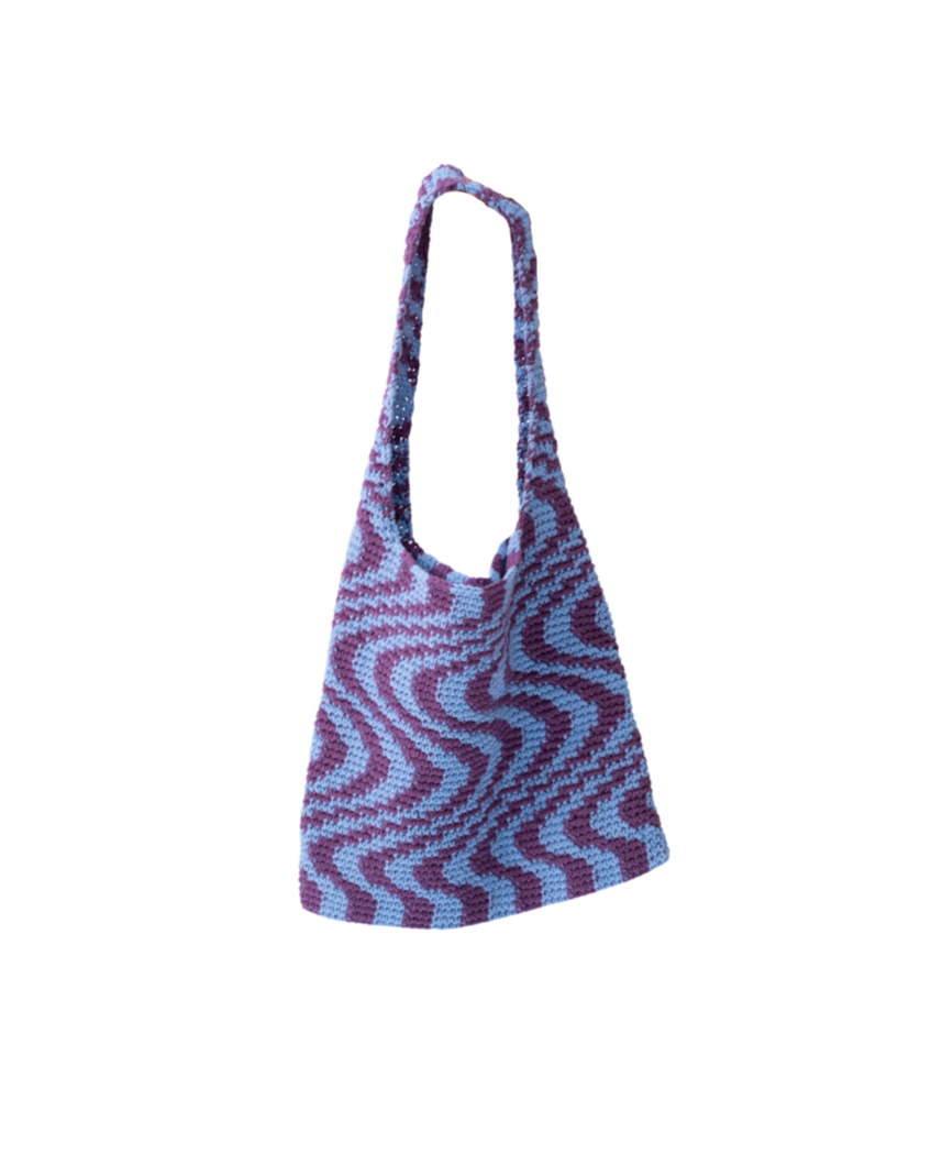 proyecto bolso crochet a tapestry echo club textil