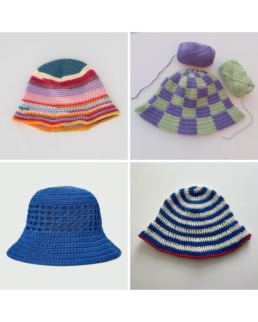curso crochet ganchillo barcelona verano