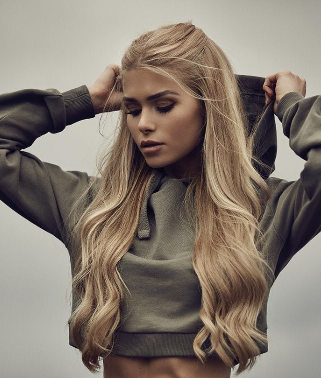 Pamela Reif x PUMA