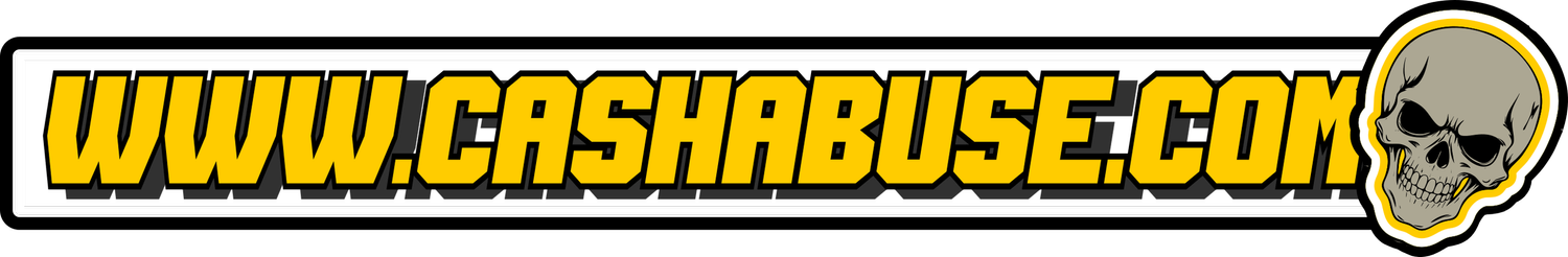 Cash Abuse Motorsports