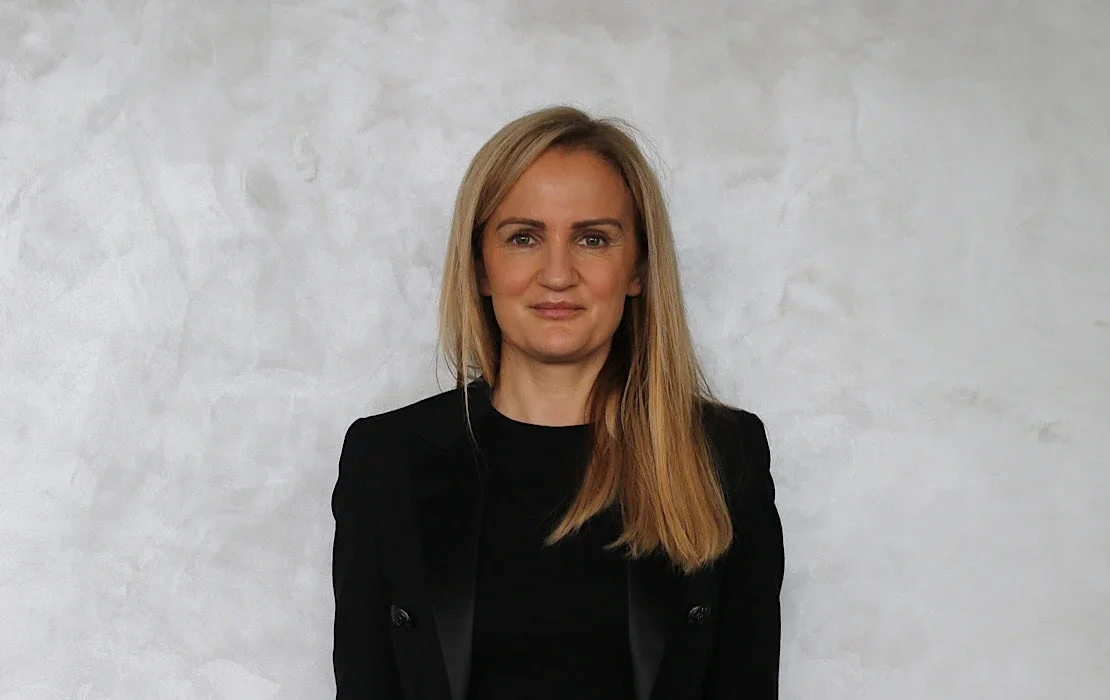 Science, Supplements and Starting Up: How Lucy Goff Built LYMA Into a Global Wellness Brand