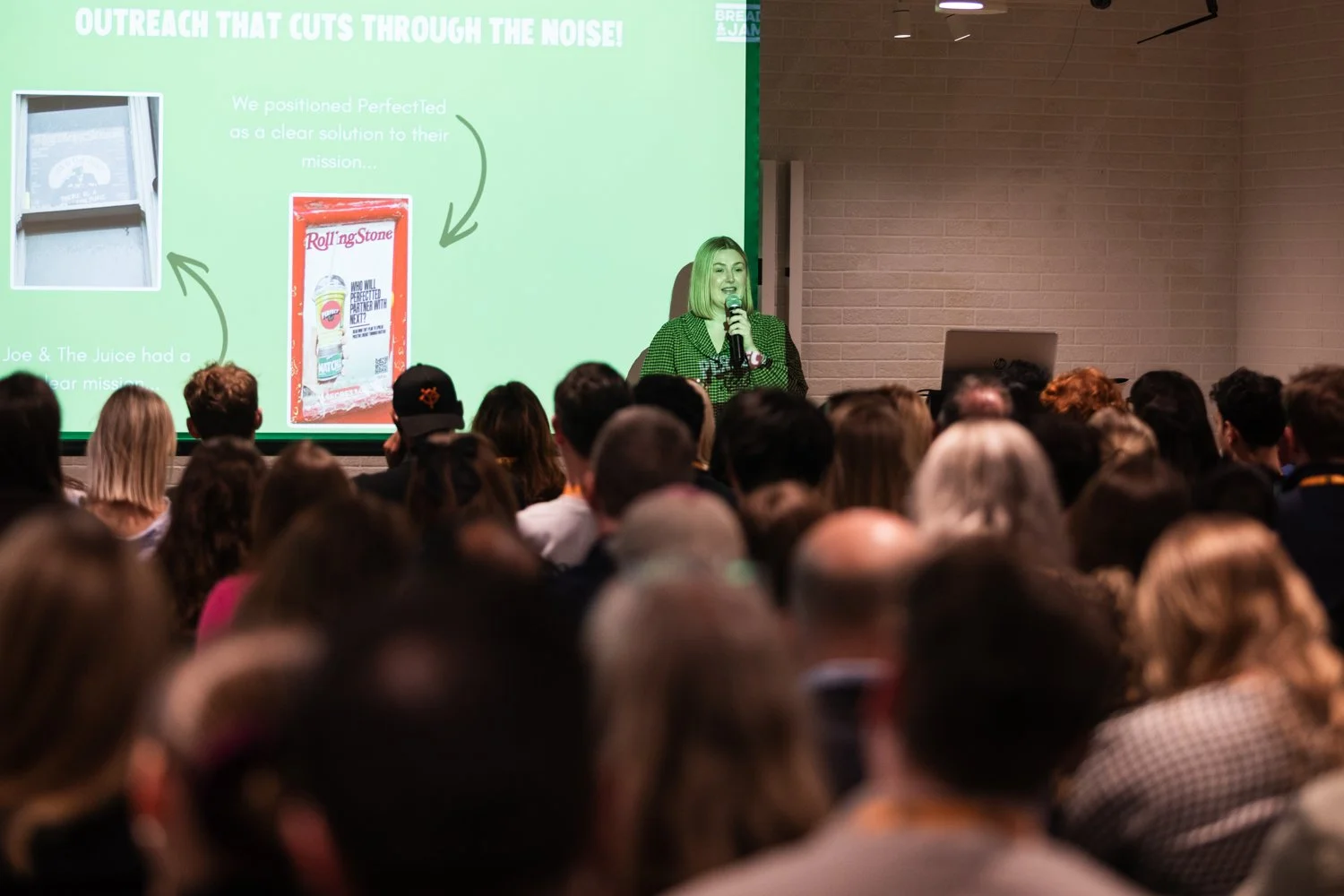 How To Break Into Foodservice - Key Takeaways from our 2026 Summit