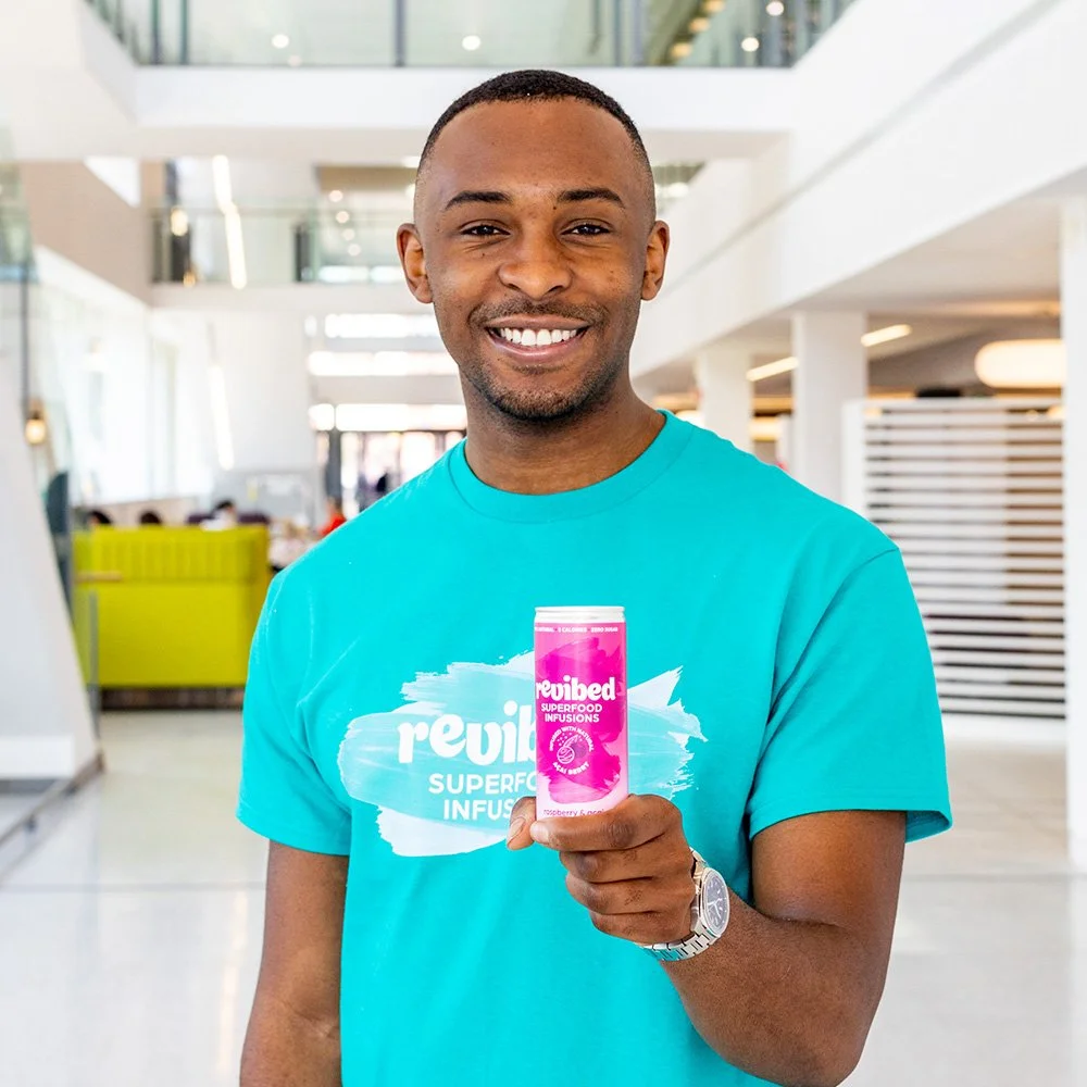 Revibed &amp; Rockin’ It: How To Get Holland &amp; Barrett, Ocado And Virgin Atlantic Listings 