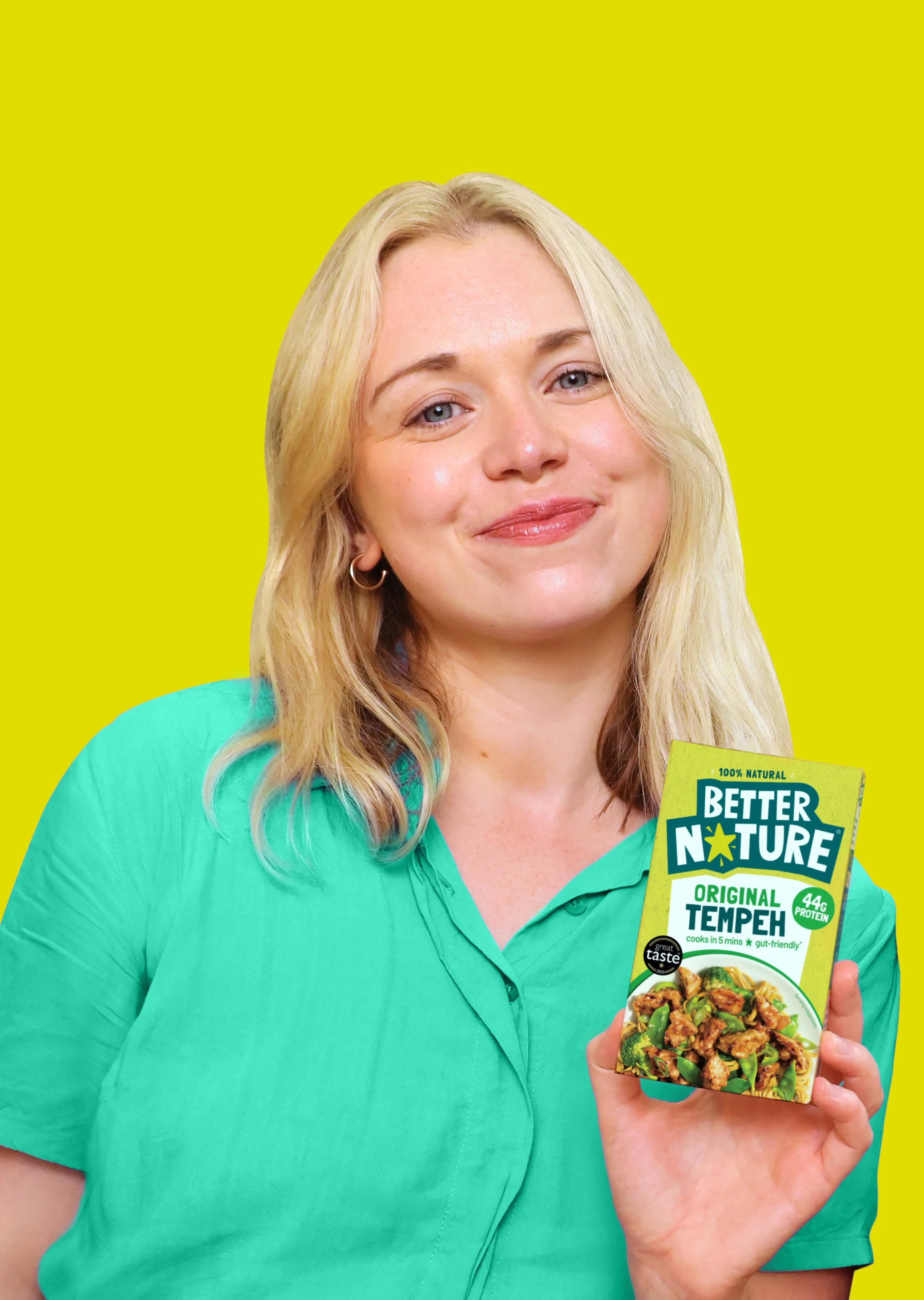 Landing Tesco: The Moment Better Nature Shifted Gears