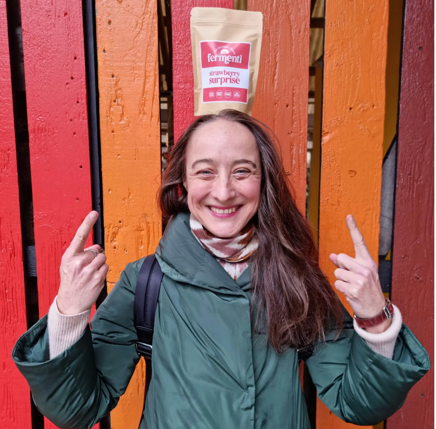 Deck, No Problem: How Fermenti Won A Planet Organic Listing